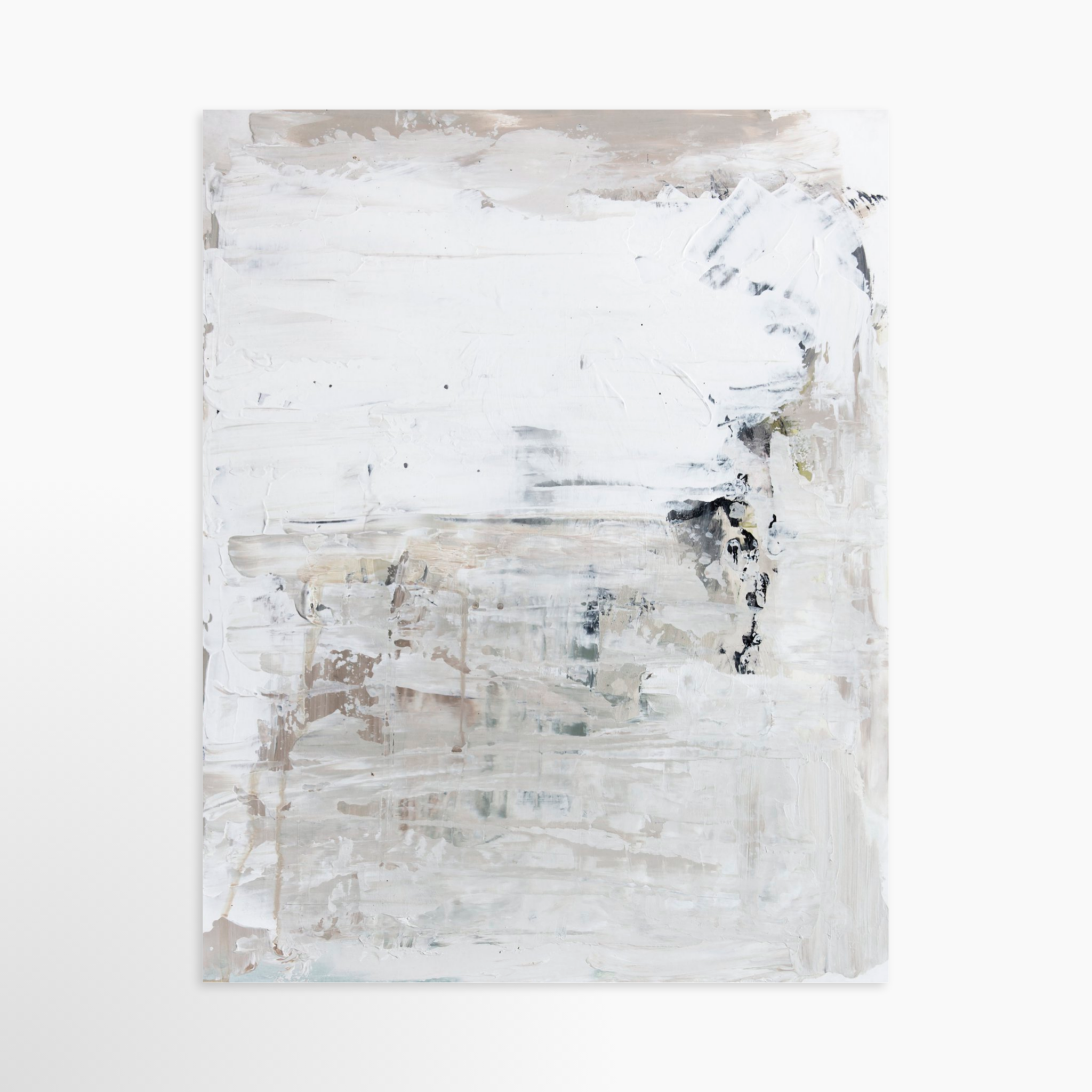 11x14 / Luxe Art Print (Unframed)