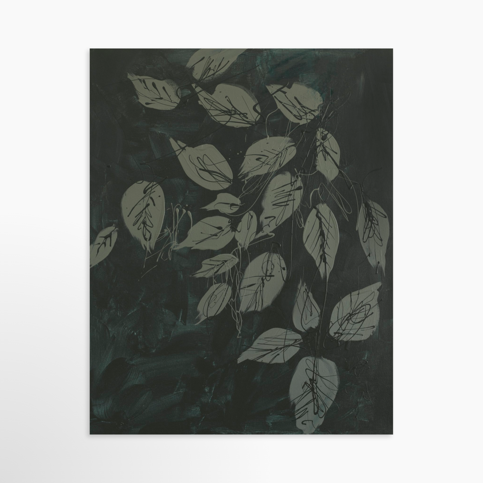 11x14 / Luxe Art Print (Unframed)