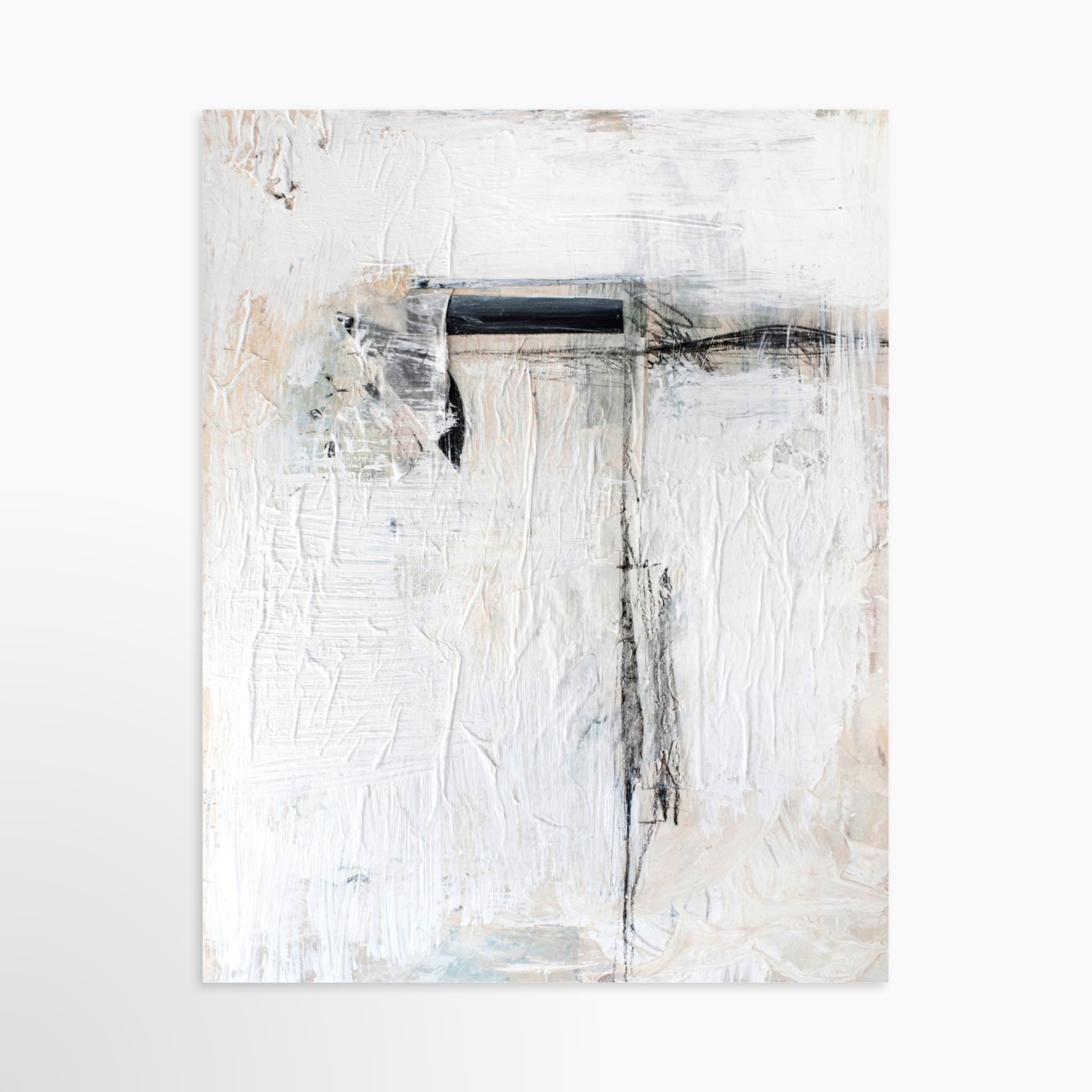 11x14 / Luxe Art Print (Unframed)