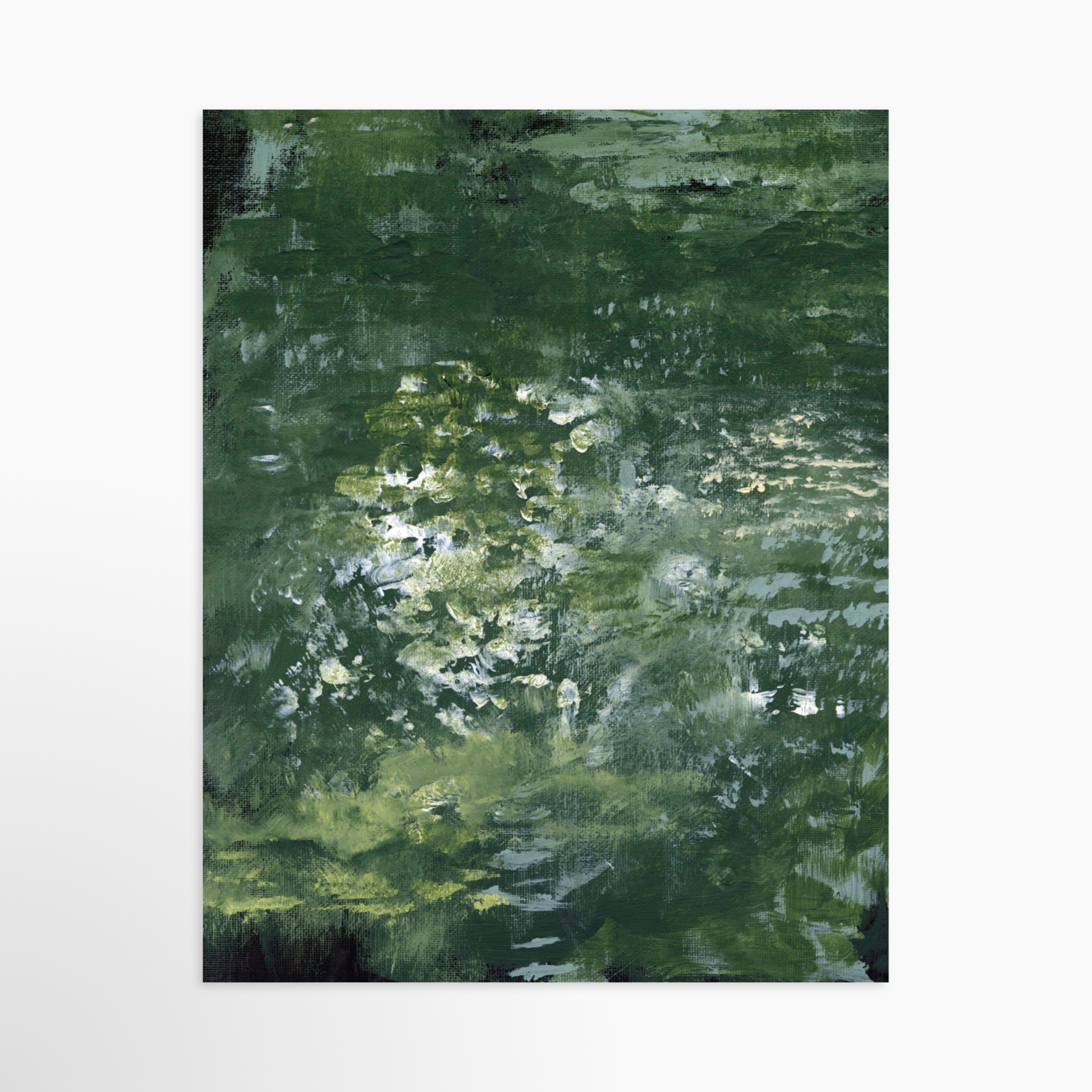 11x14 / Luxe Art Print (Unframed)