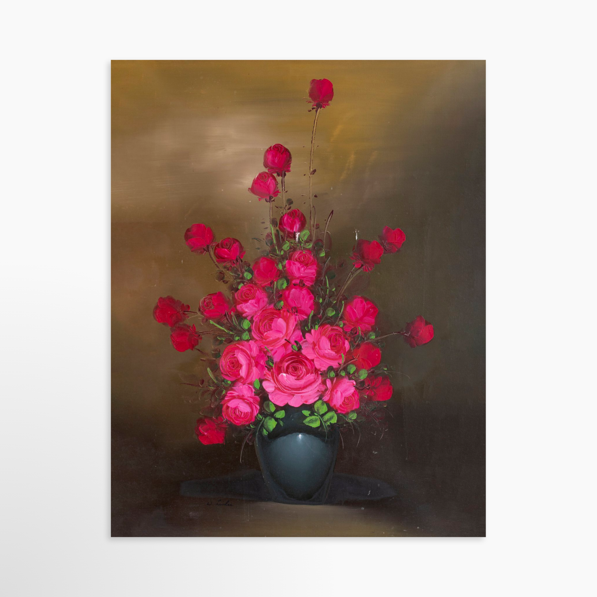 11x14 / Luxe Art Print (Unframed)