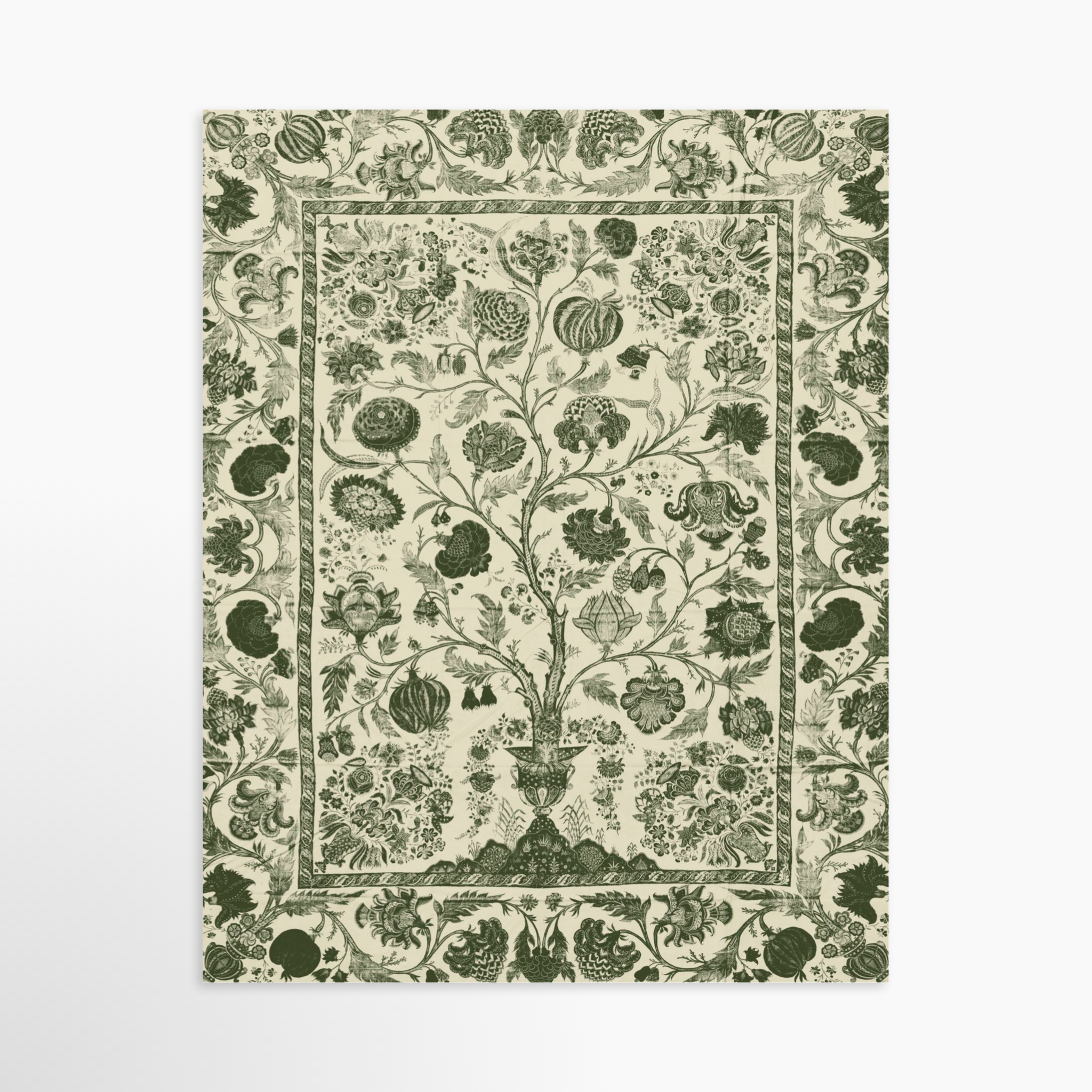 11x14 / Luxe Art Print (Unframed)