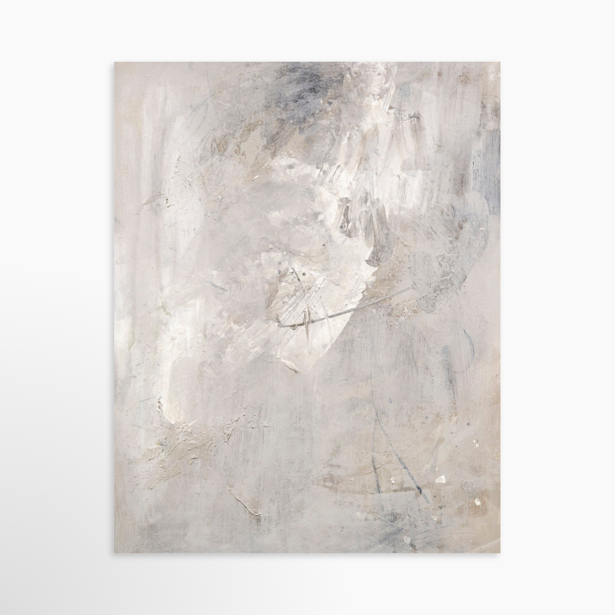 11x14 / Luxe Art Print (Unframed)