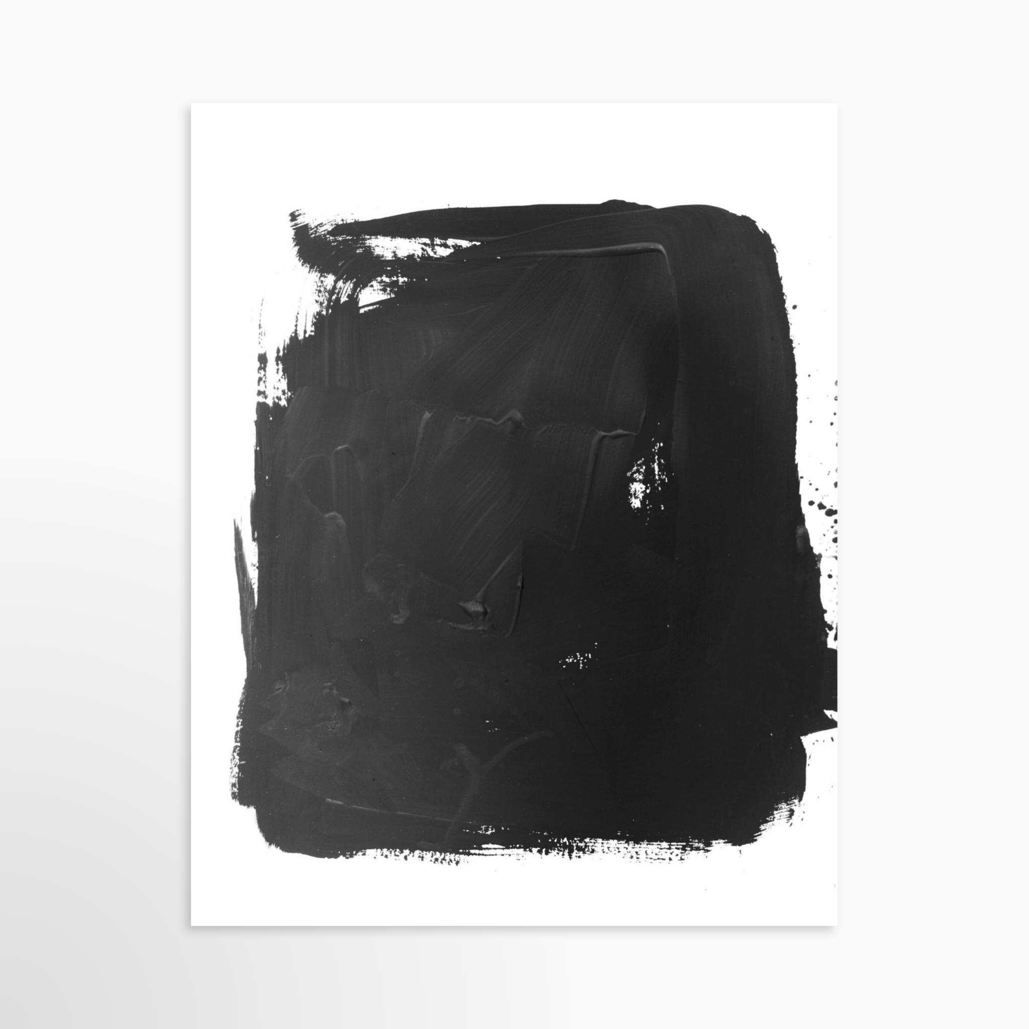 11x14 / Luxe Art Print (Unframed)