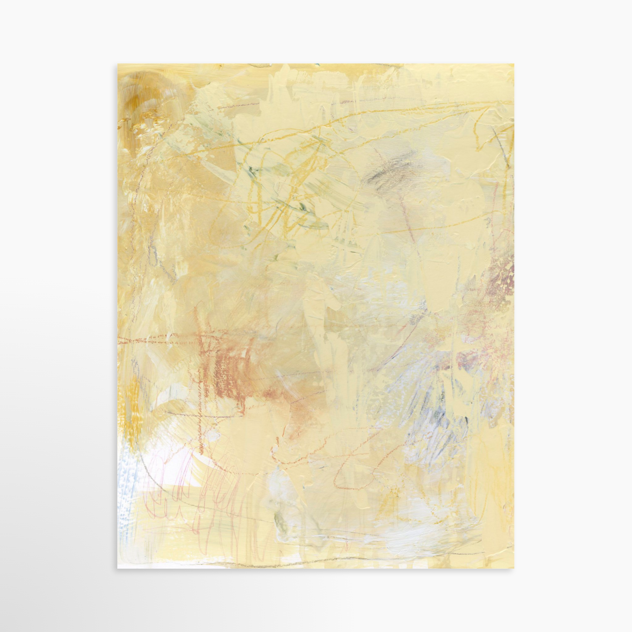 11x14 / Luxe Art Print (Unframed)