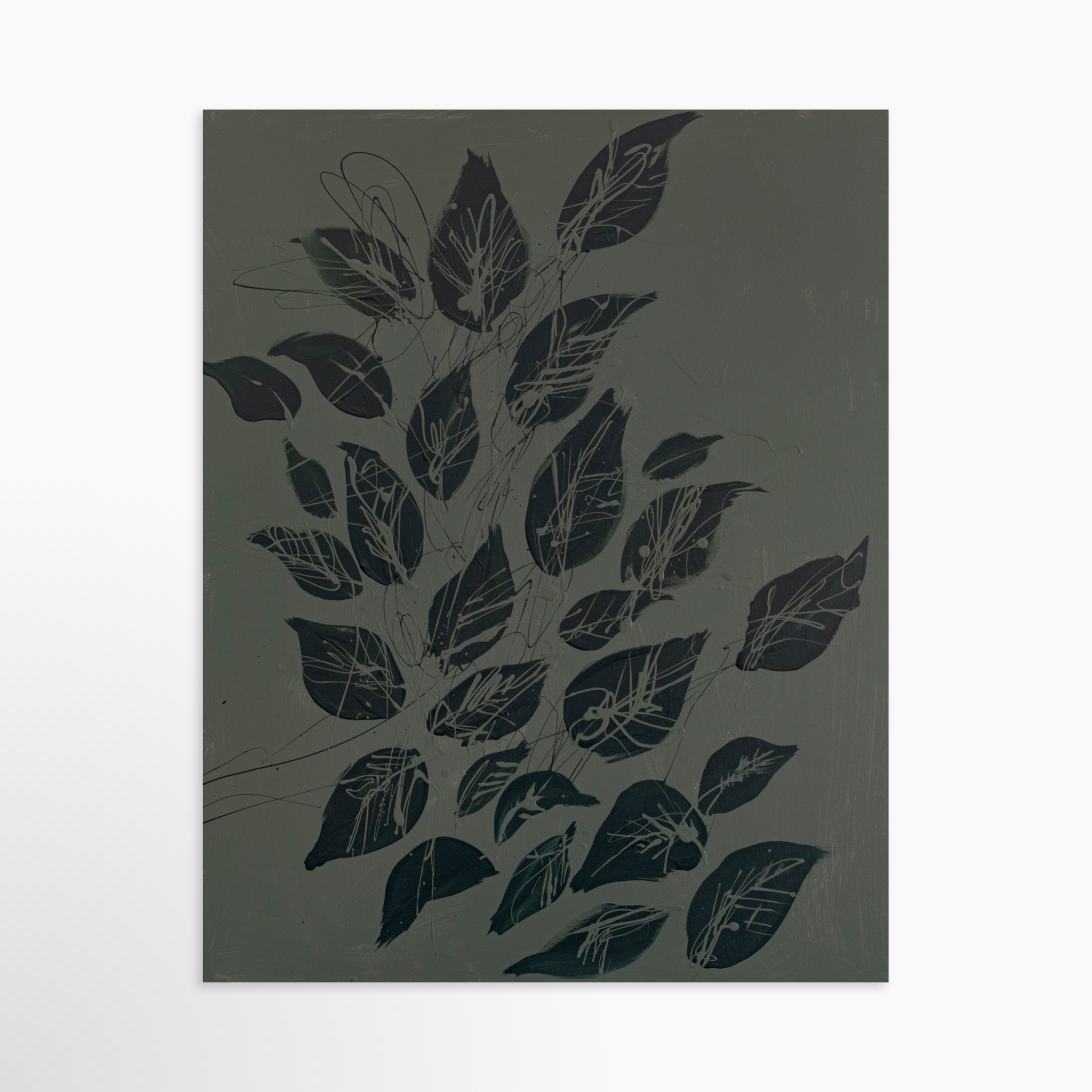 11x14 / Luxe Art Print (Unframed)