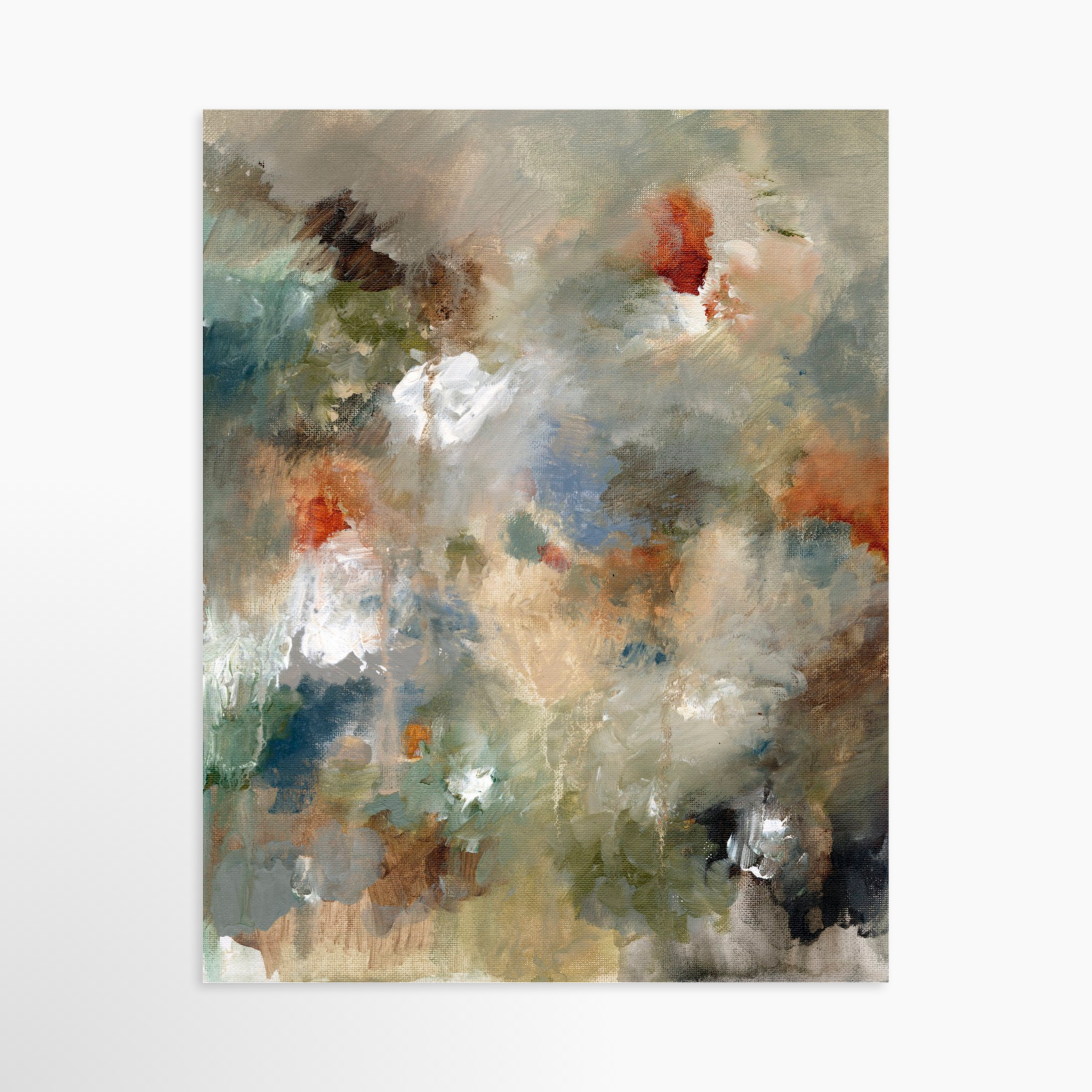 11x14 / Luxe Art Print (Unframed)