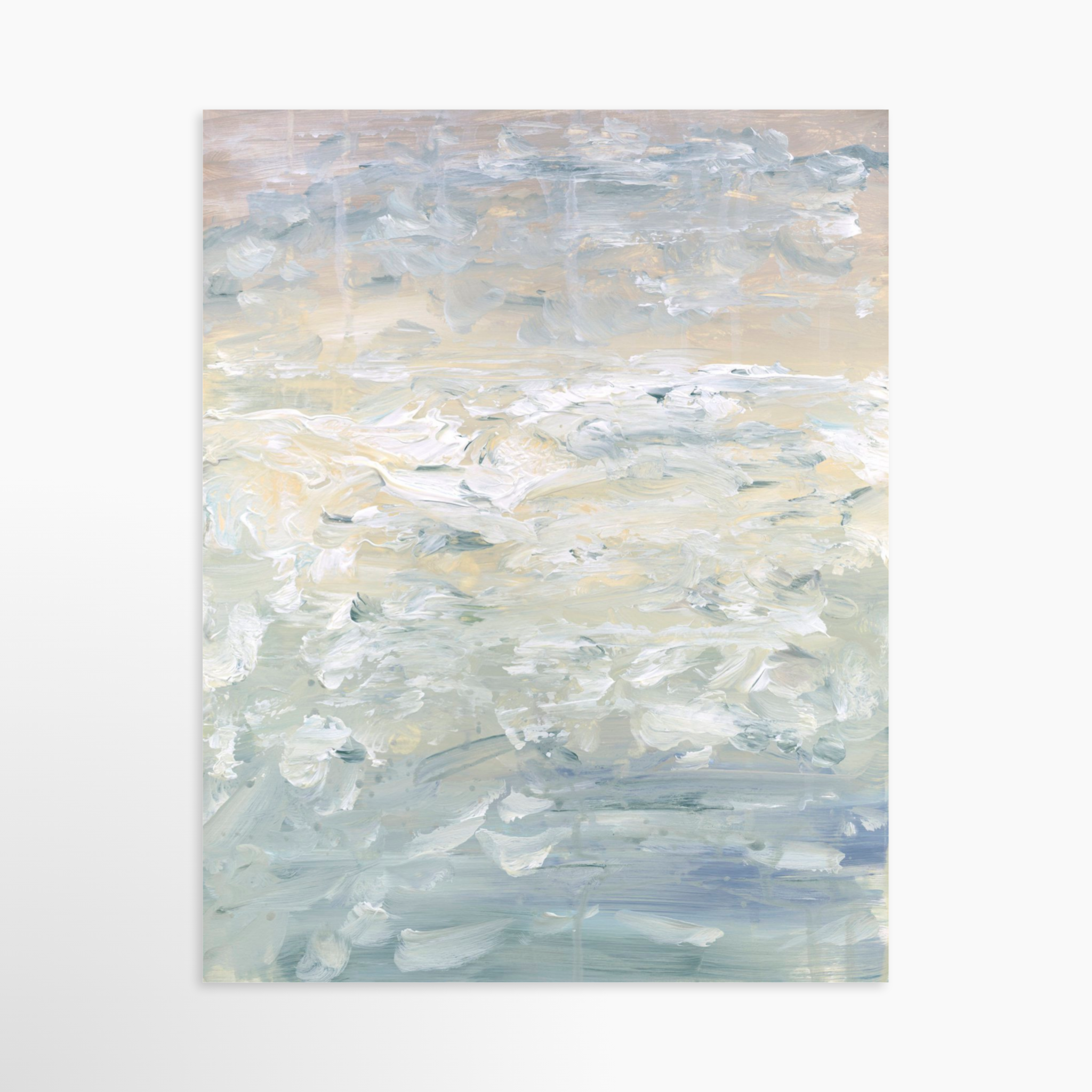 11x14 / Luxe Art Print (Unframed)