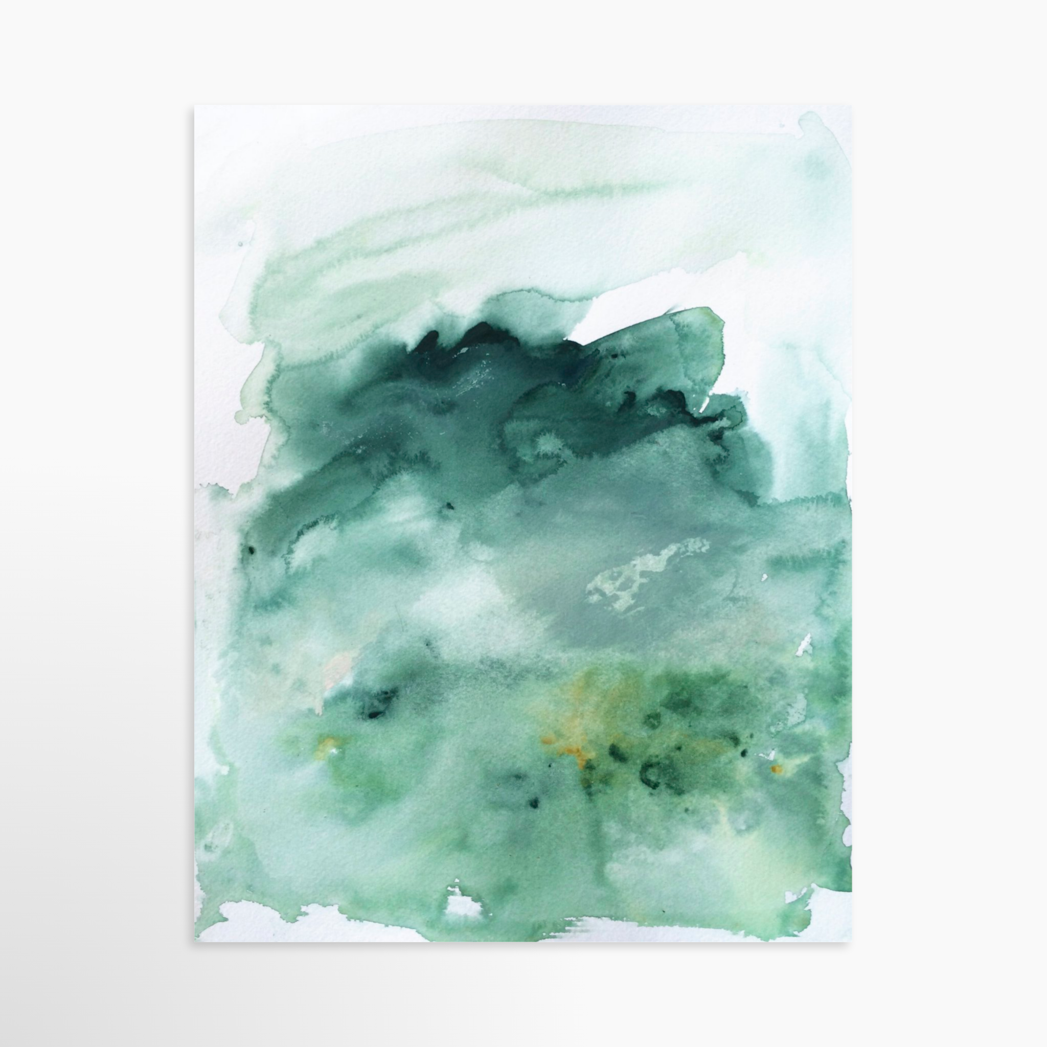 11x14 / Luxe Art Print (Unframed)