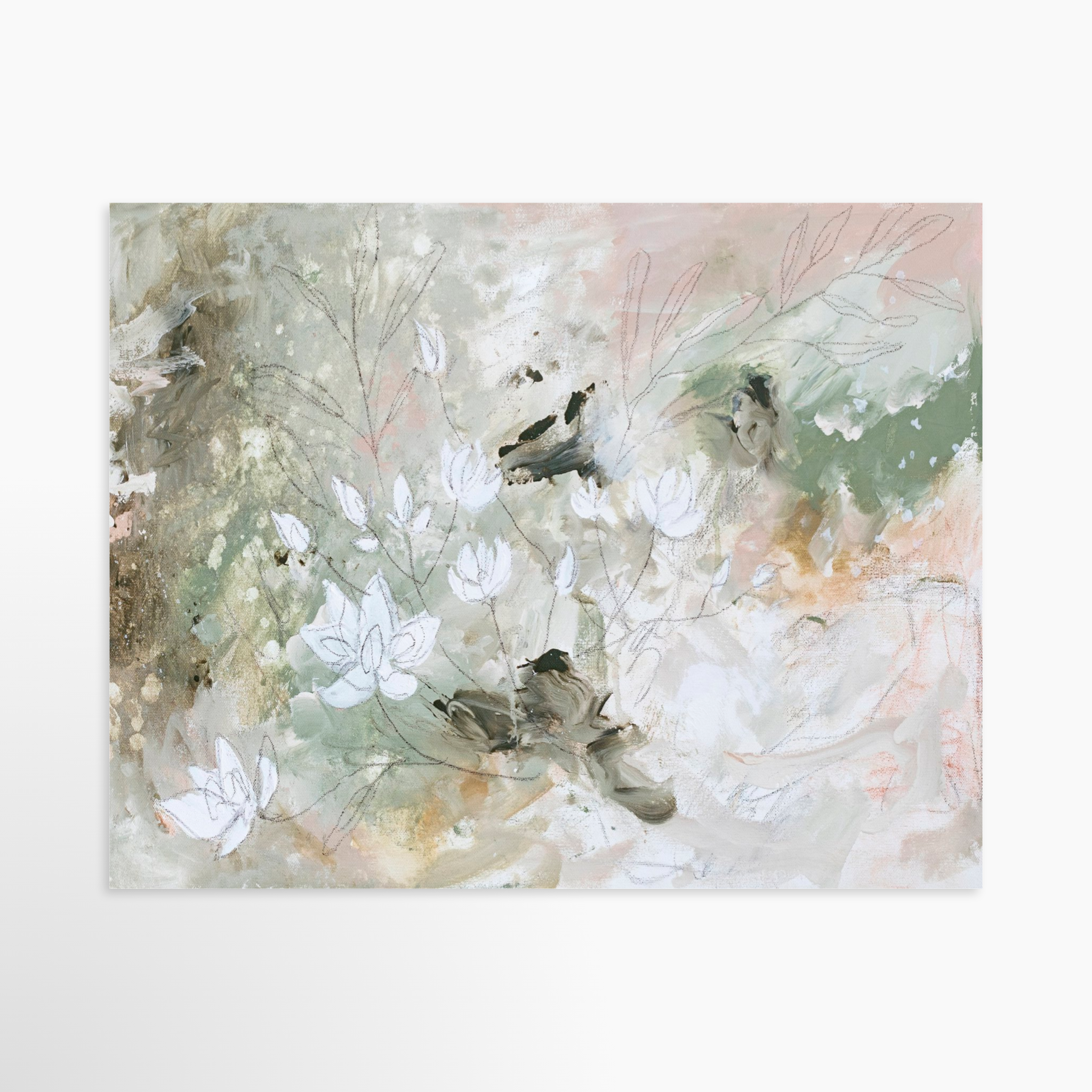 14x11 / Luxe Art Print (Unframed)
