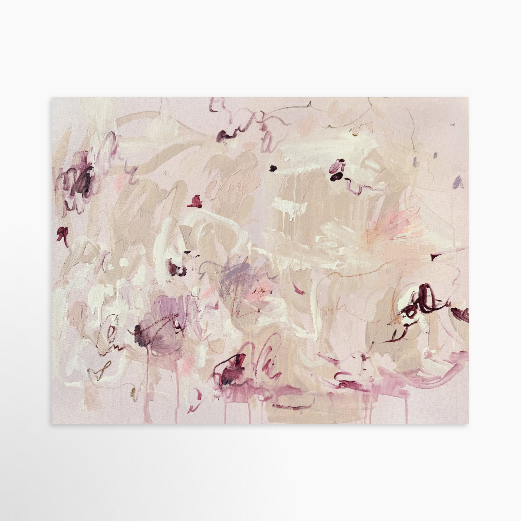 14x11 / Luxe Art Print (Unframed)