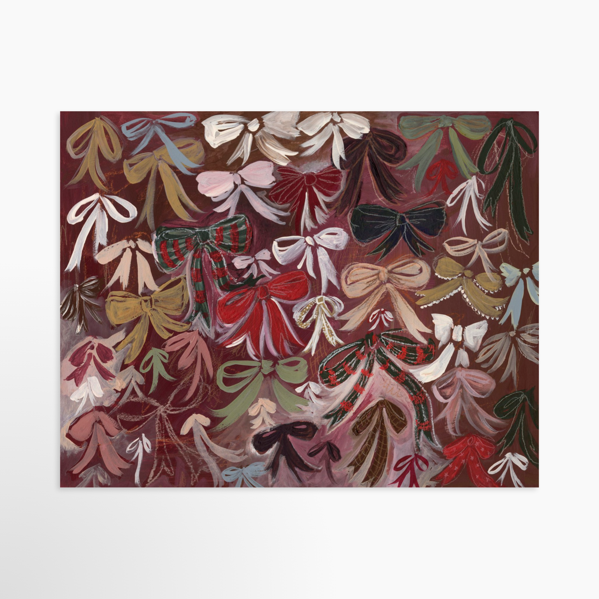 14x11 / Luxe Art Print (Unframed)