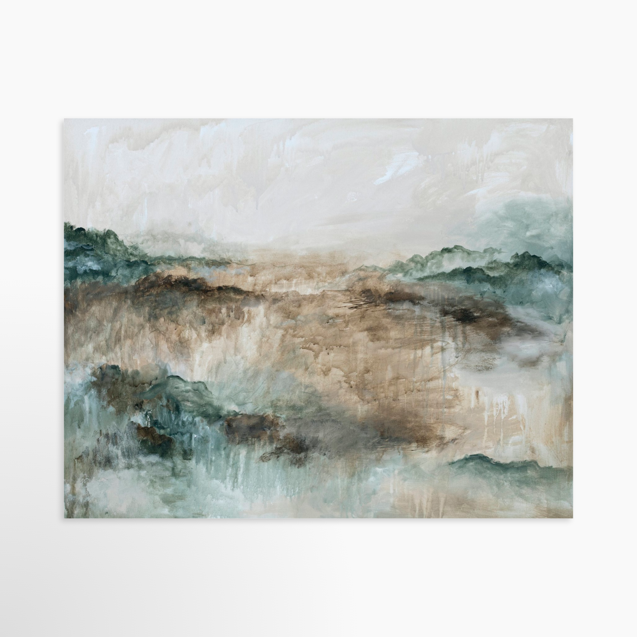 14x11 / Luxe Art Print (Unframed)