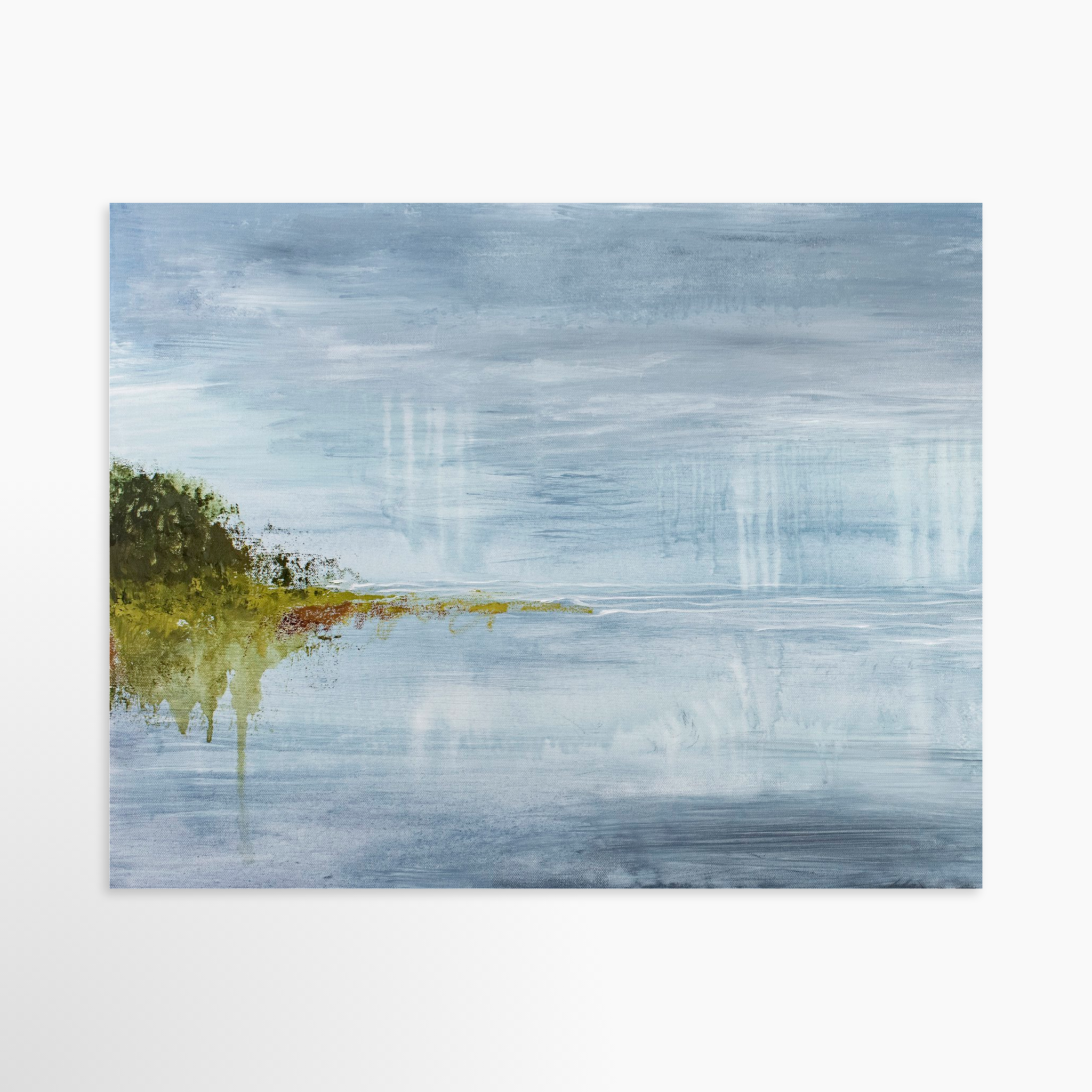 14x11 / Luxe Art Print (Unframed)