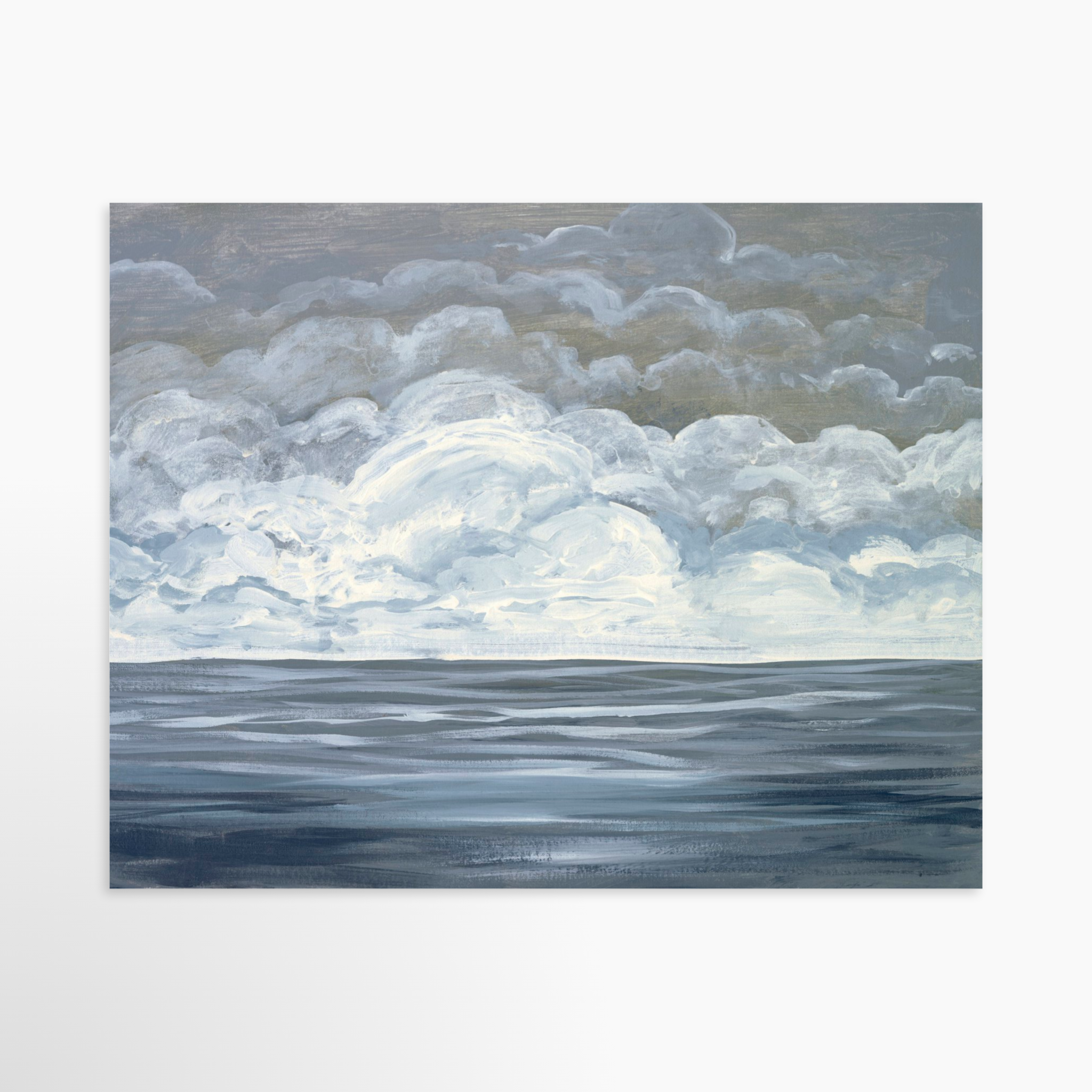 14x11 / Luxe Art Print (Unframed)