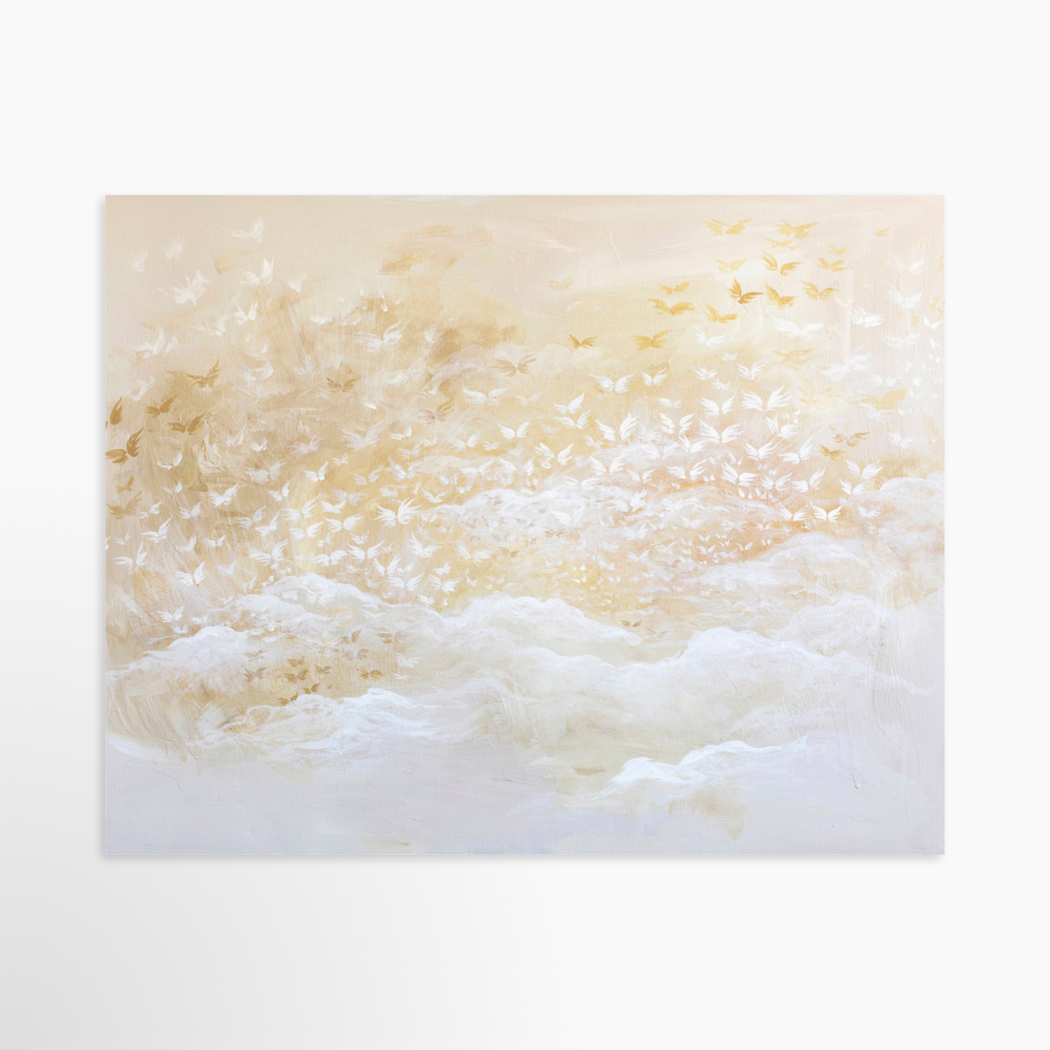 14x11 / Luxe Art Print (Unframed)