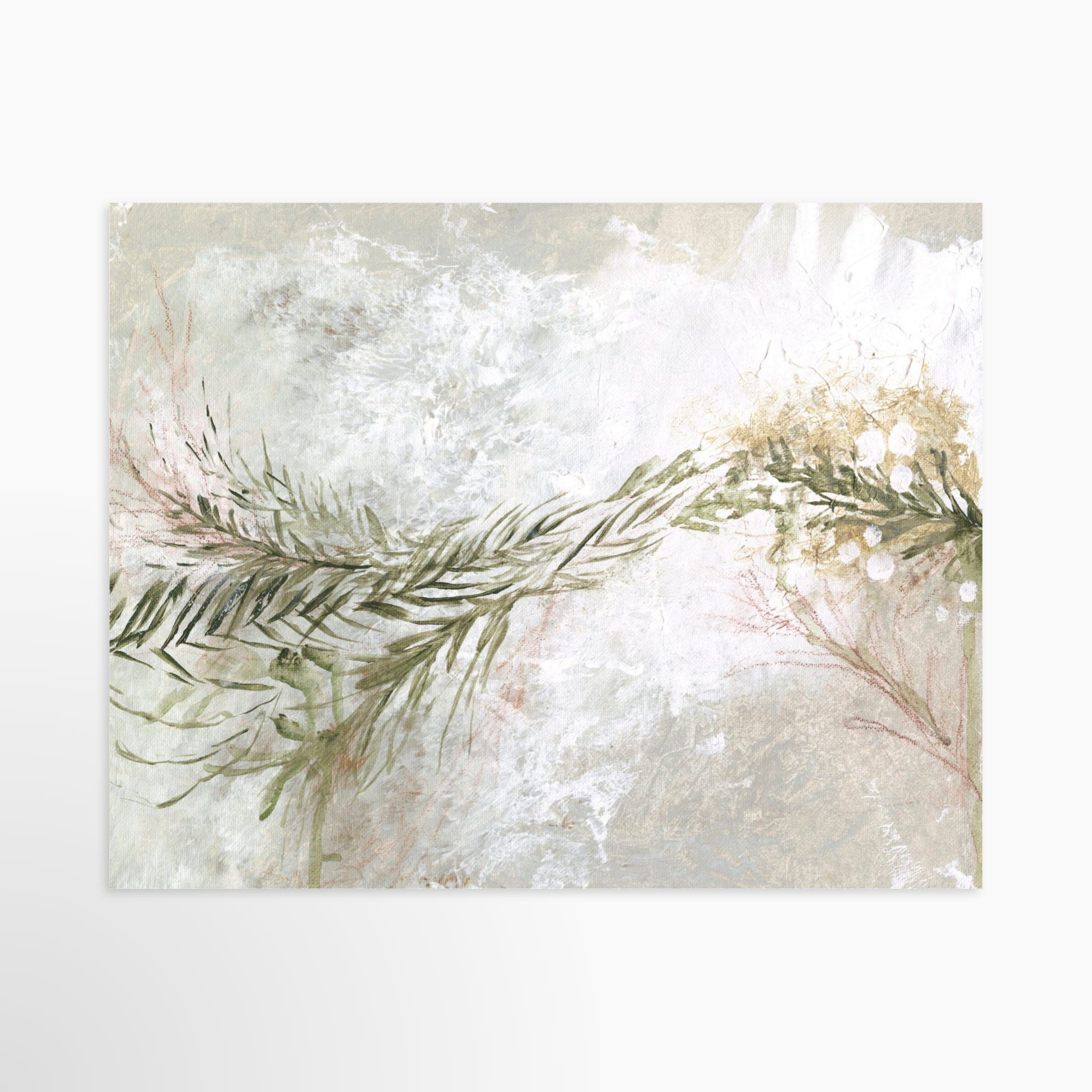 14x11 / Luxe Art Print (Unframed)