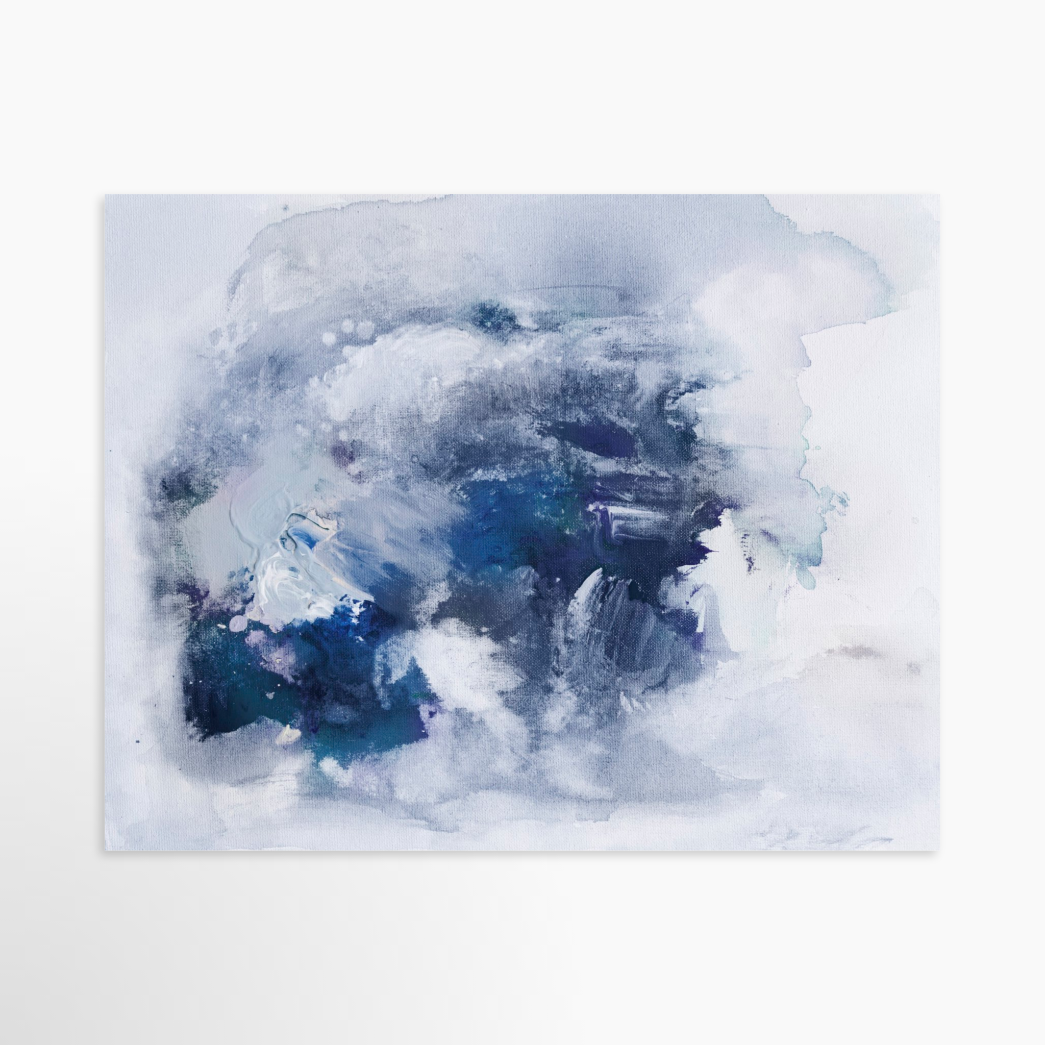 14x11 / Luxe Art Print (Unframed)