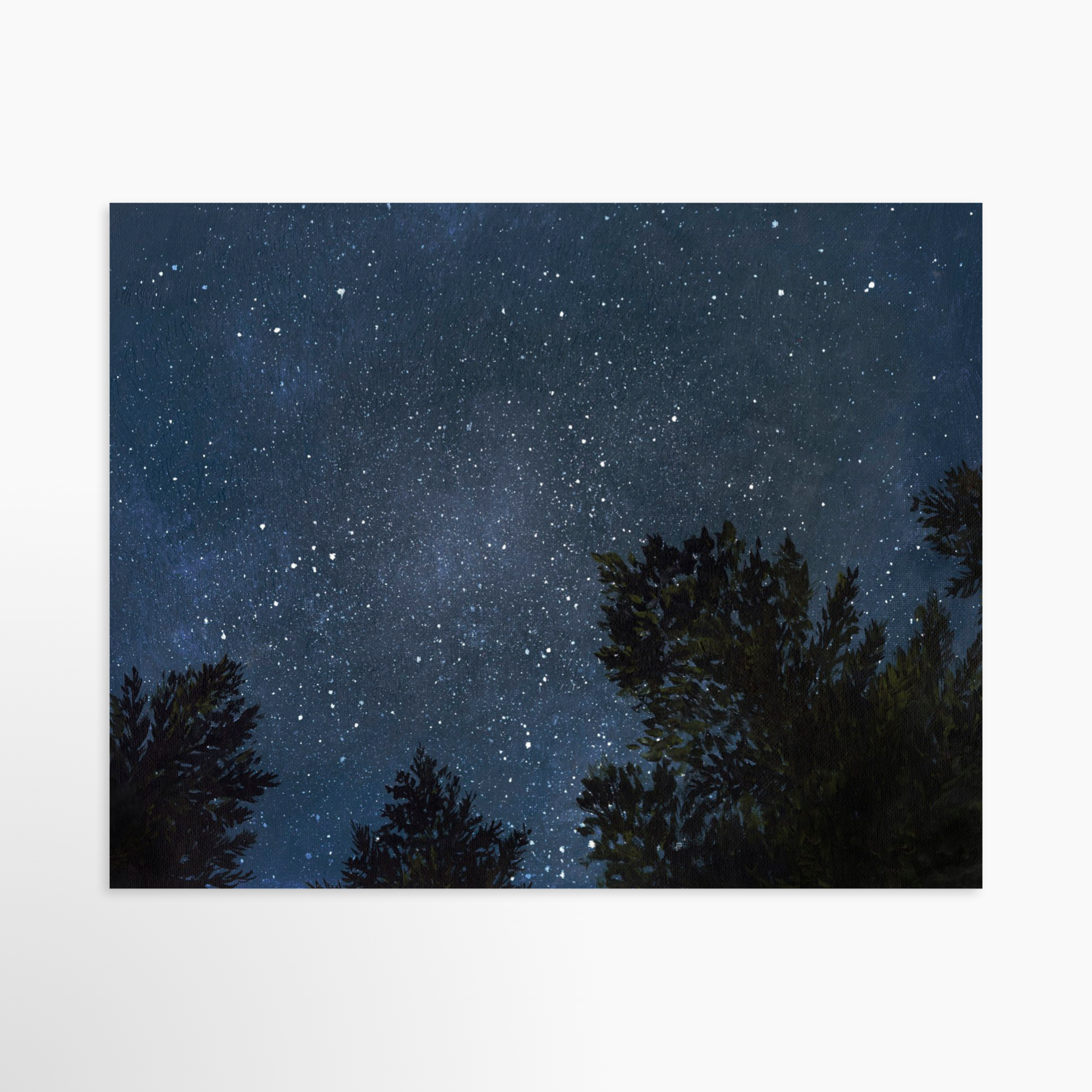 14x11 / Luxe Art Print (Unframed)