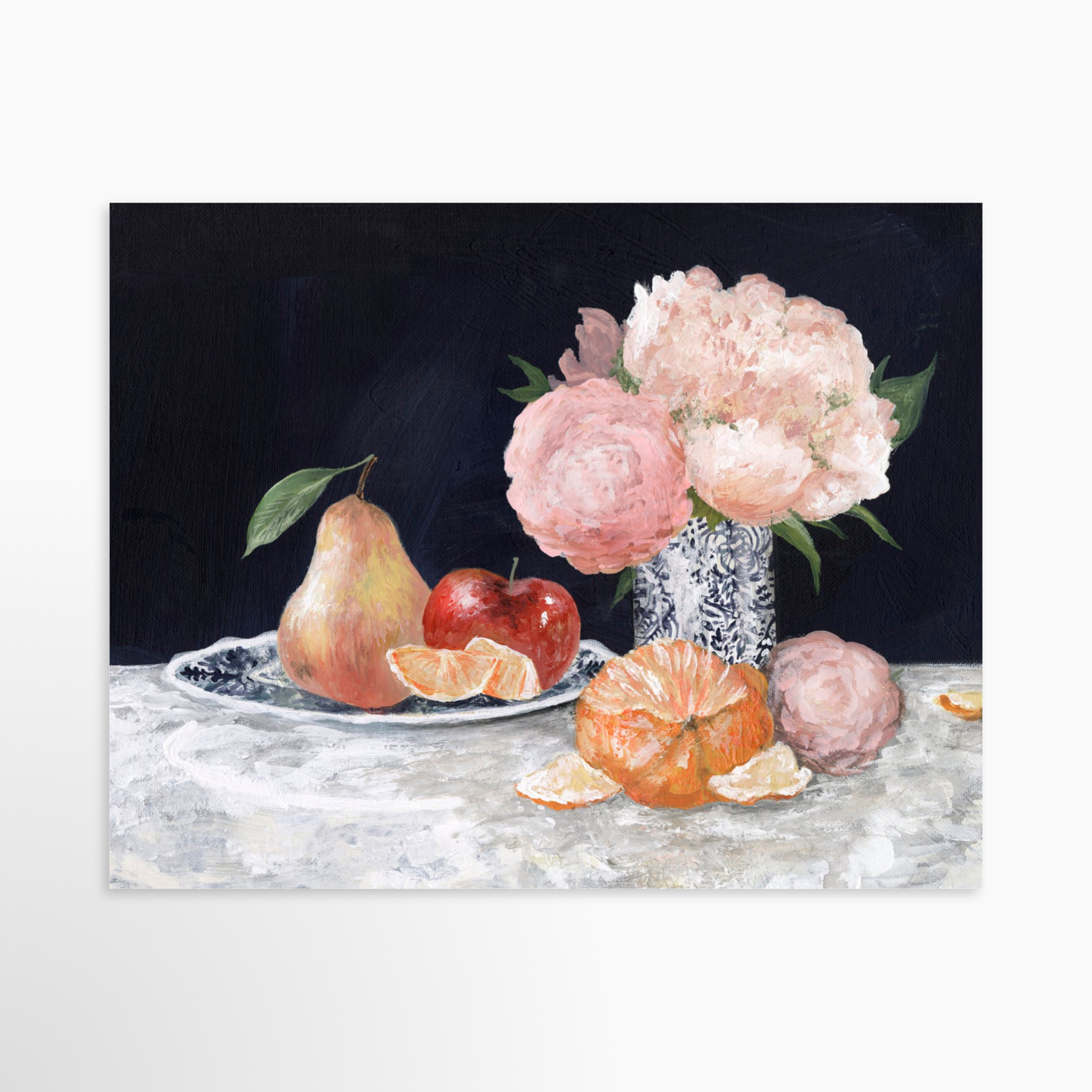 14x11 / Luxe Art Print (Unframed)