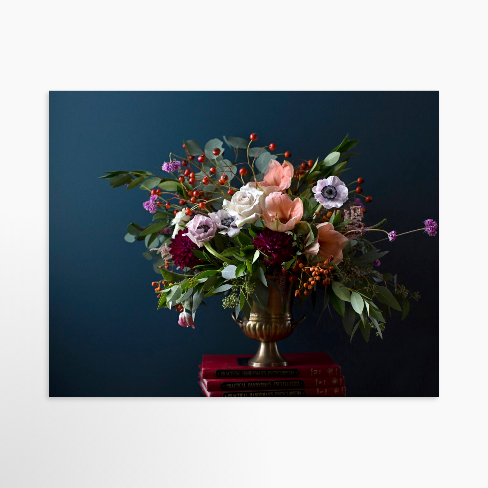 14x11 / Luxe Art Print (Unframed)