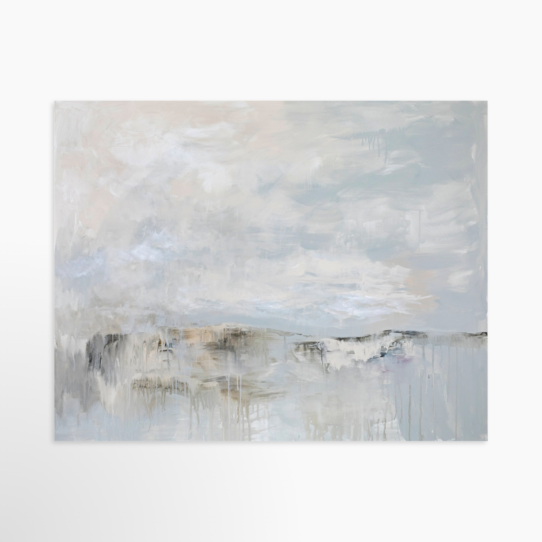 14x11 / Luxe Art Print (Unframed)