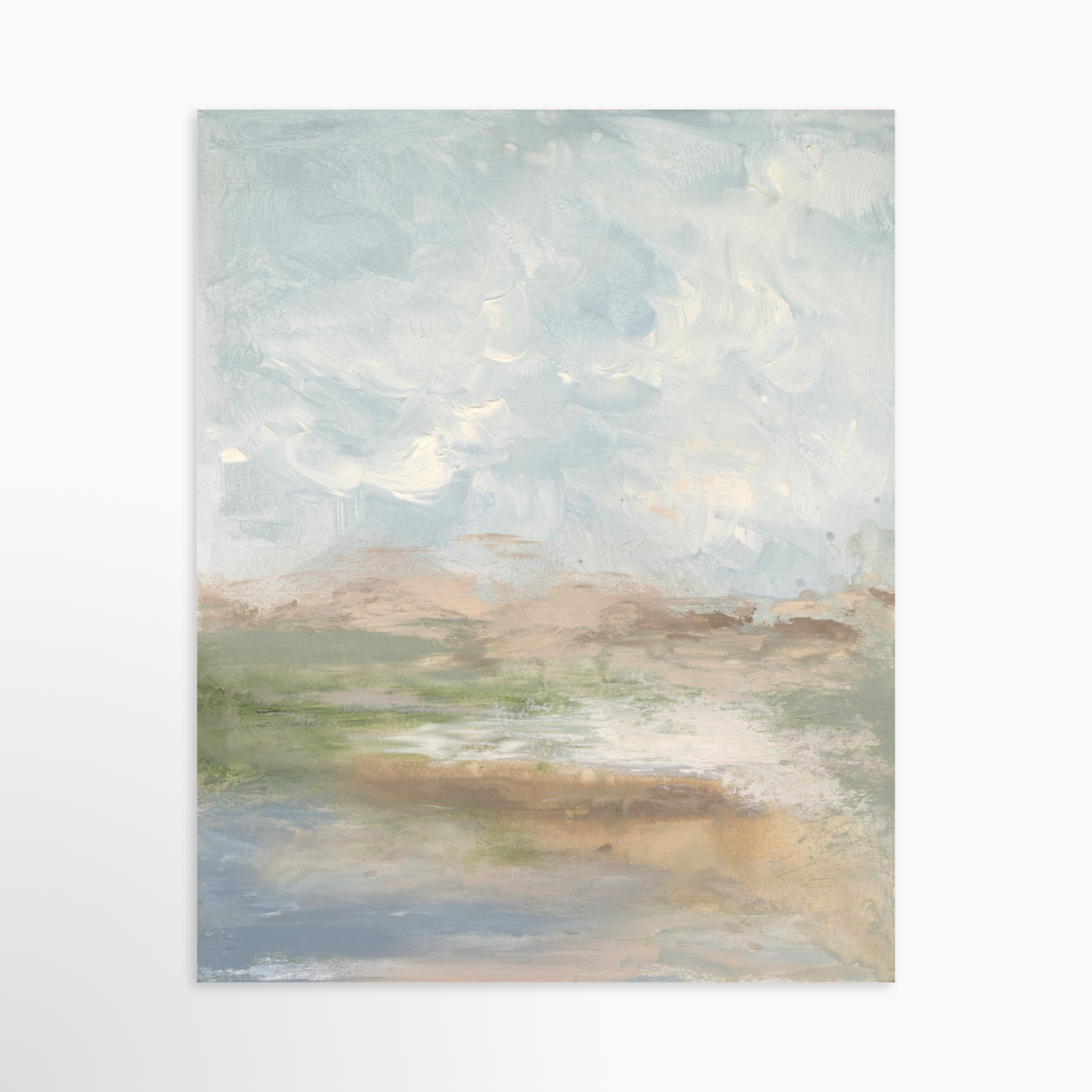 16x20 / Luxe Art Print (Unframed)