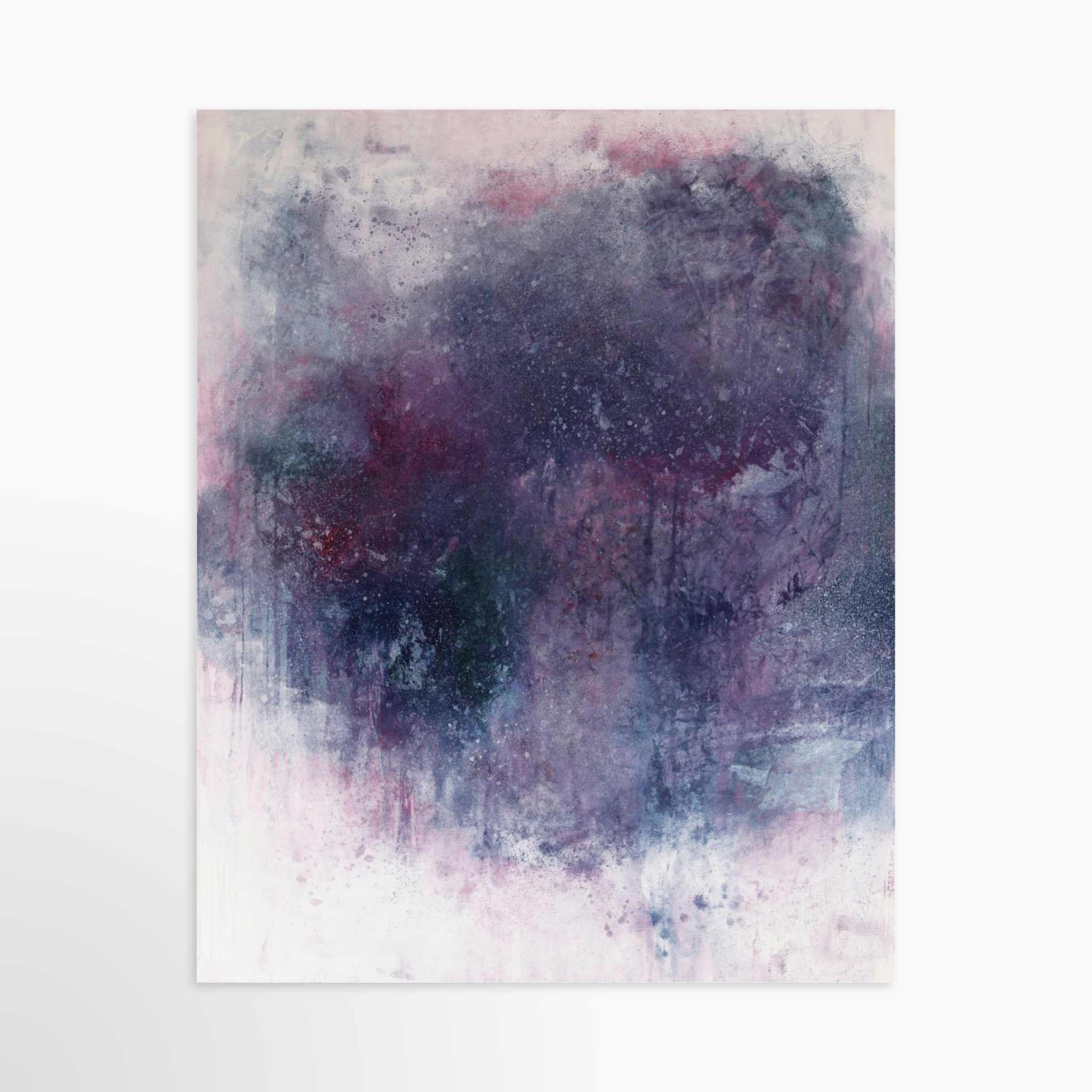 16x20 / Luxe Art Print (Unframed)