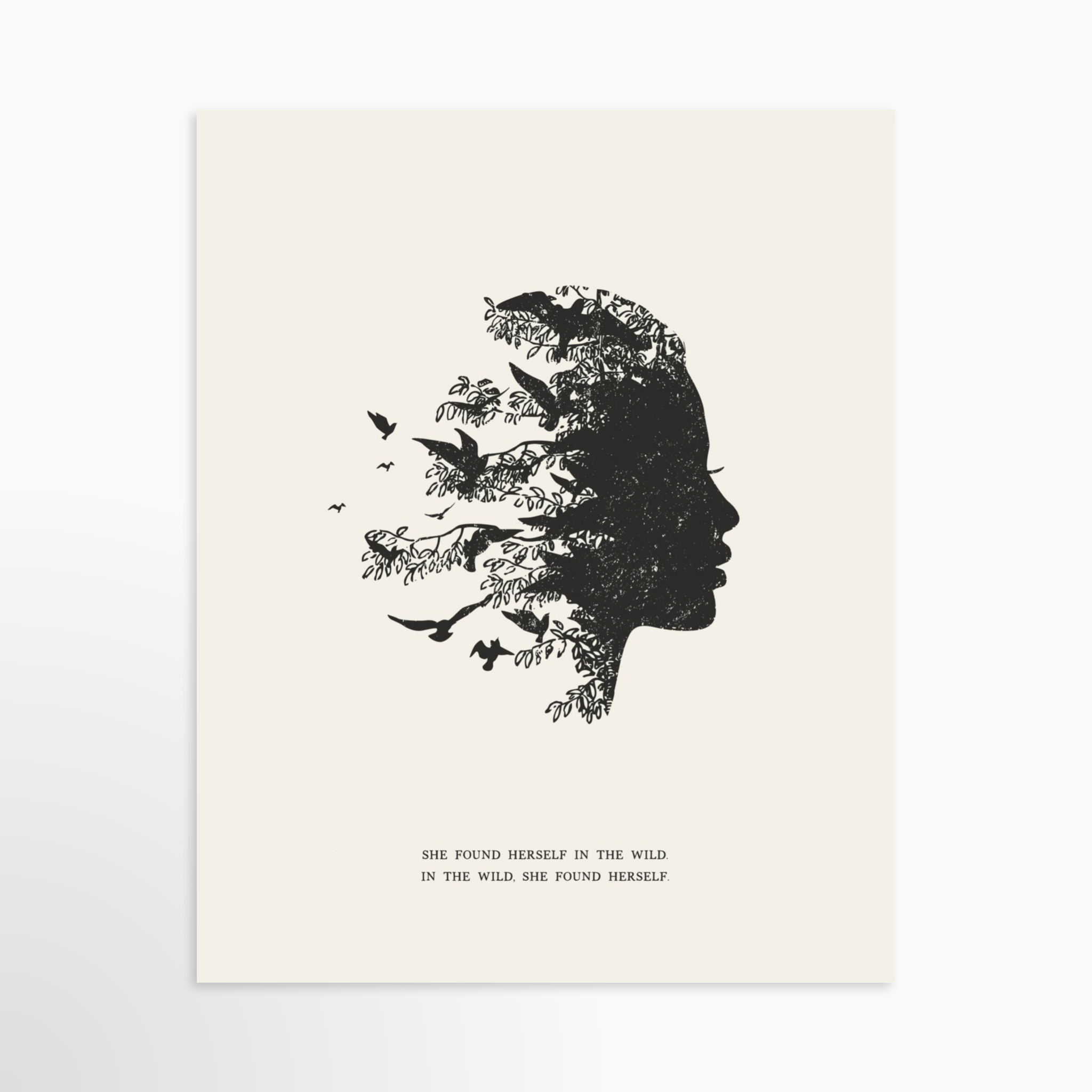16x20 / Luxe Art Print (Unframed)