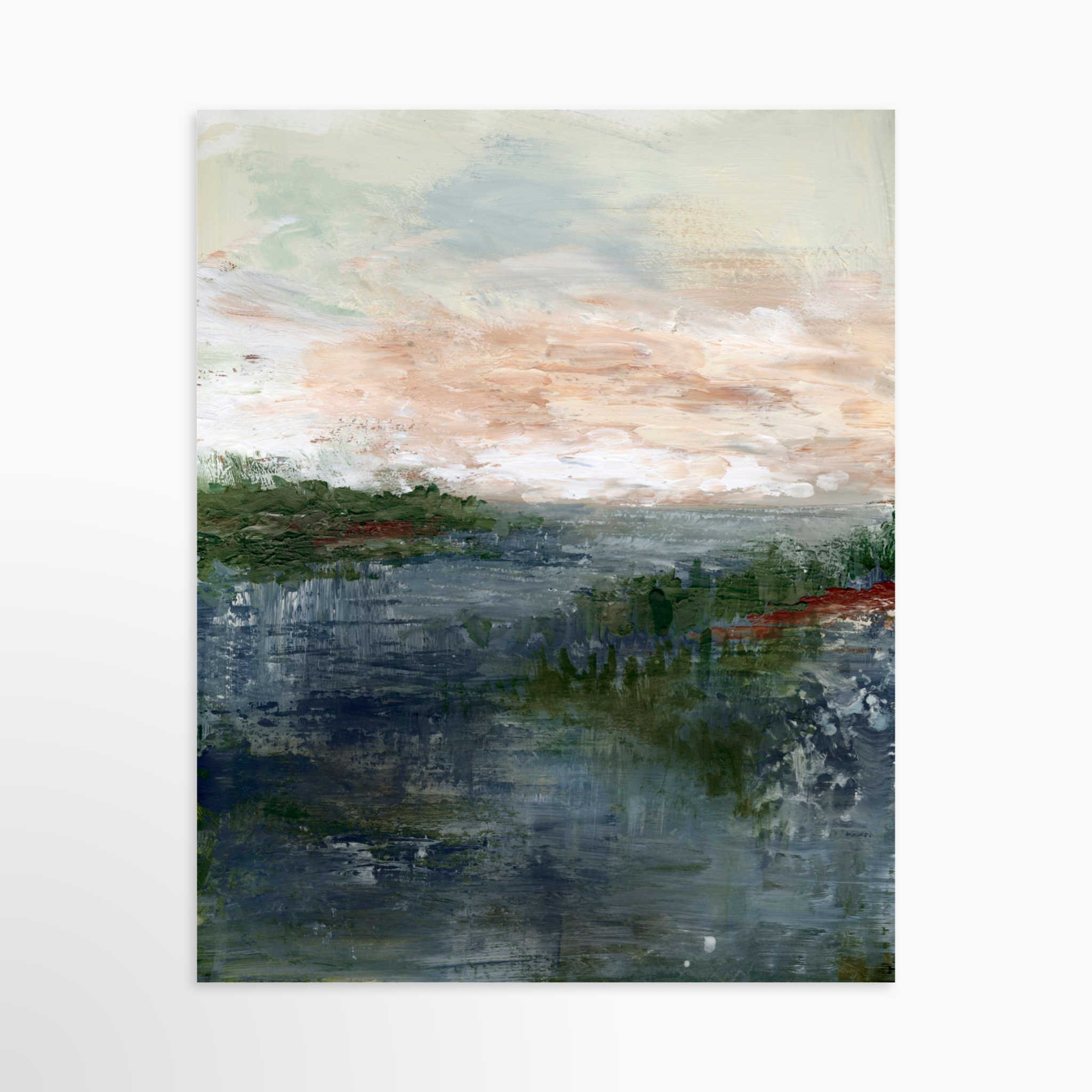 16x20 / Luxe Art Print (Unframed)