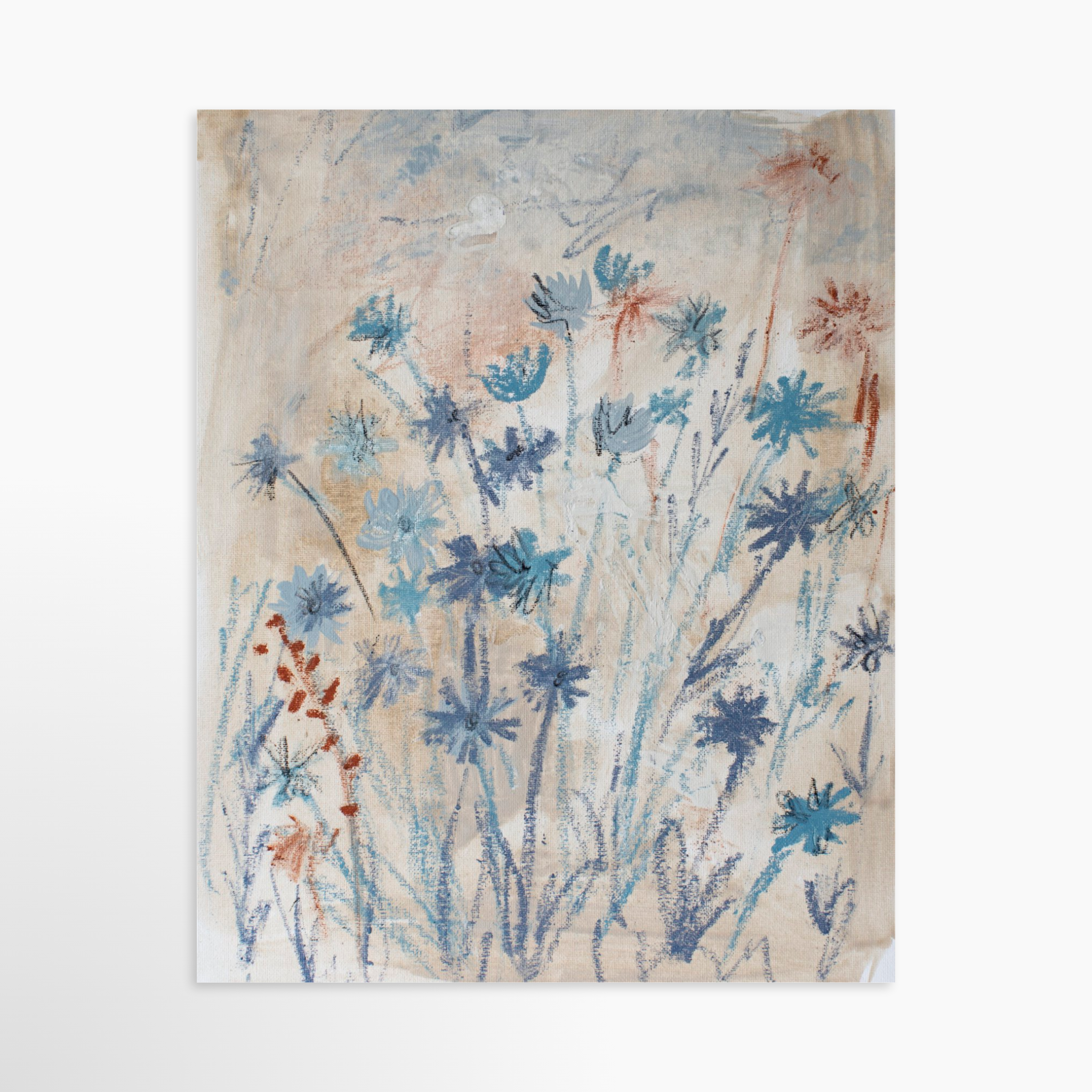 16x20 / Luxe Art Print (Unframed)