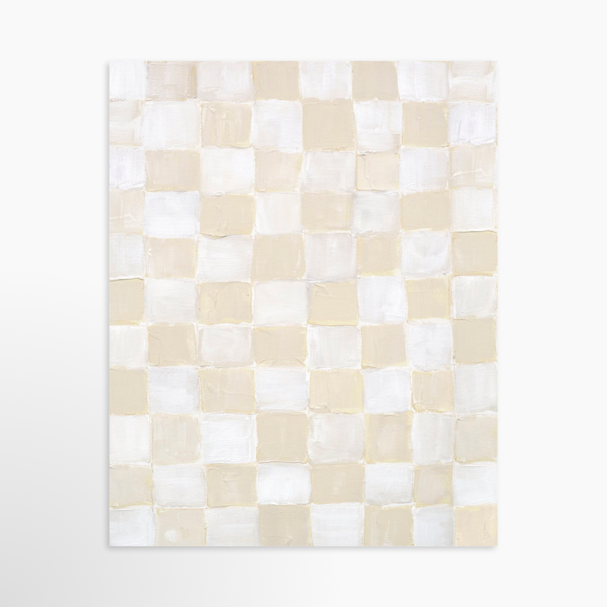 16x20 / Luxe Art Print (Unframed)
