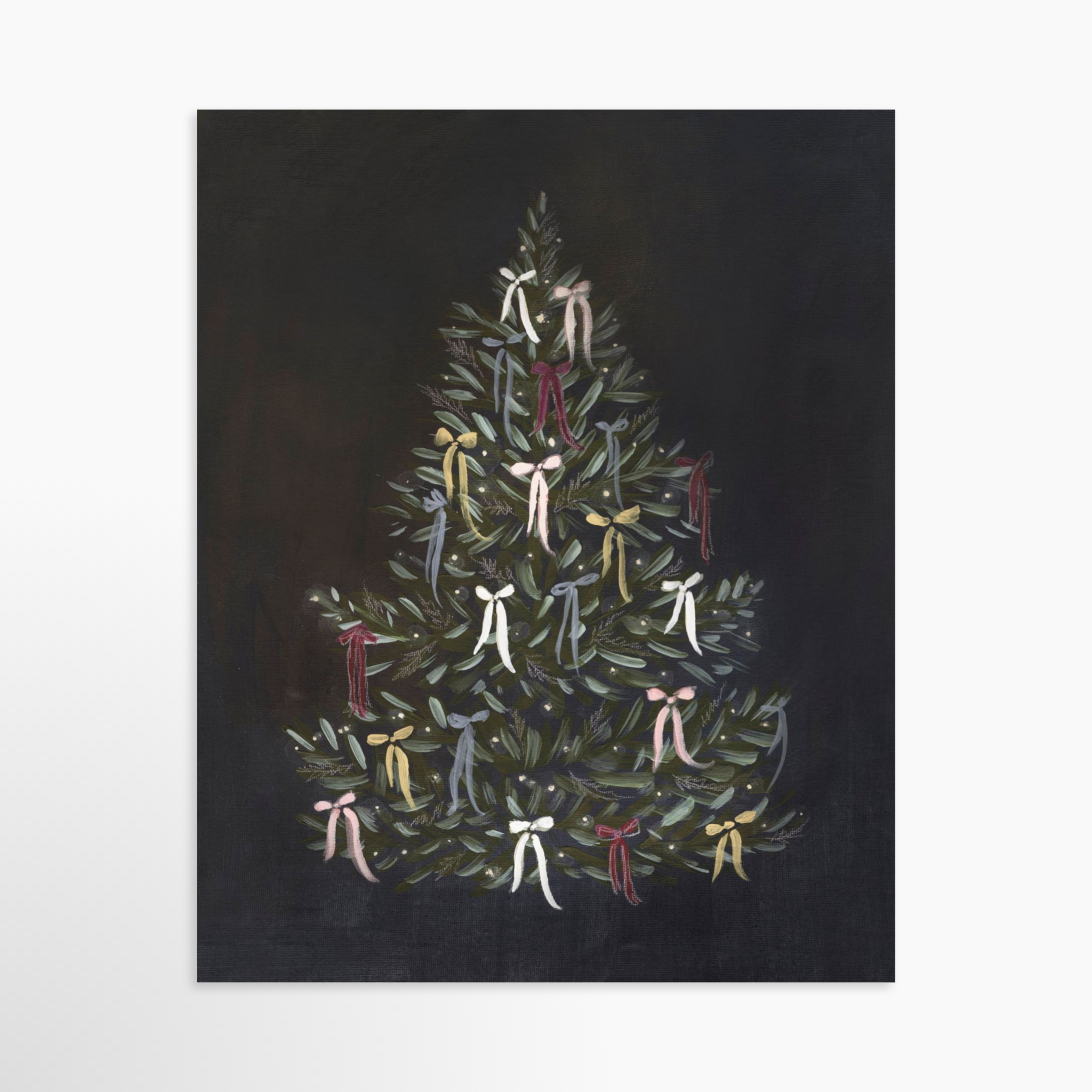 16x20 / Luxe Art Print (Unframed)