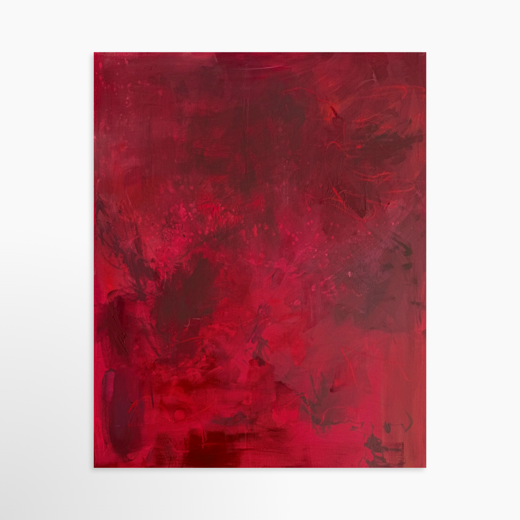 16x20 / Luxe Art Print (Unframed)