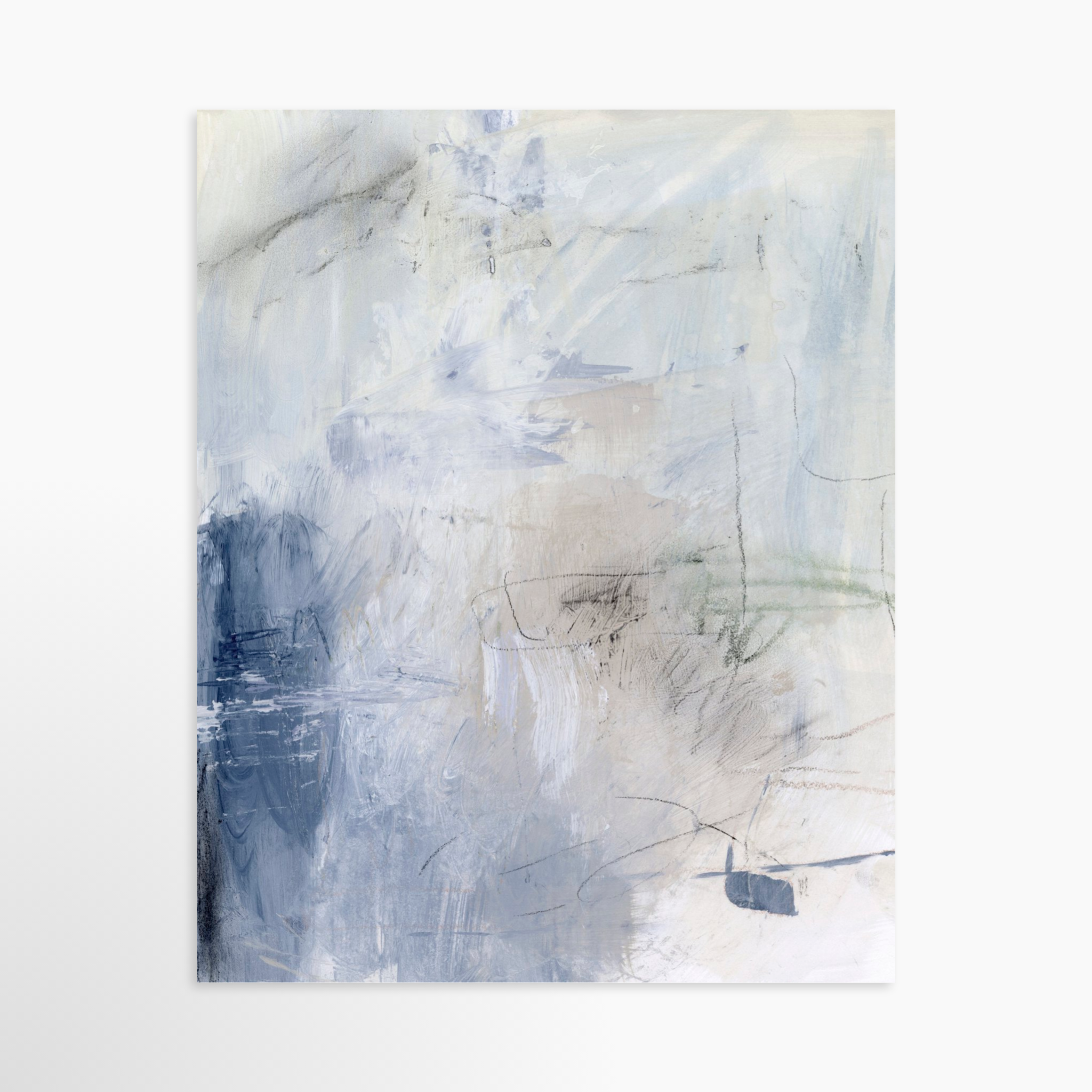 16x20 / Luxe Art Print (Unframed)