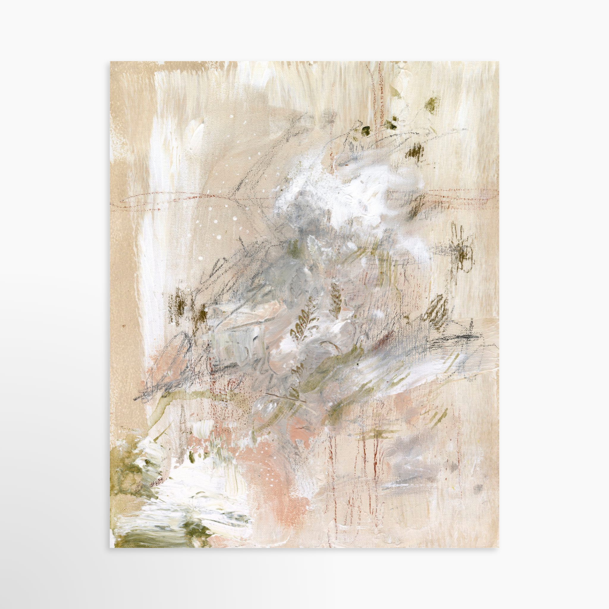 16x20 / Luxe Art Print (Unframed)