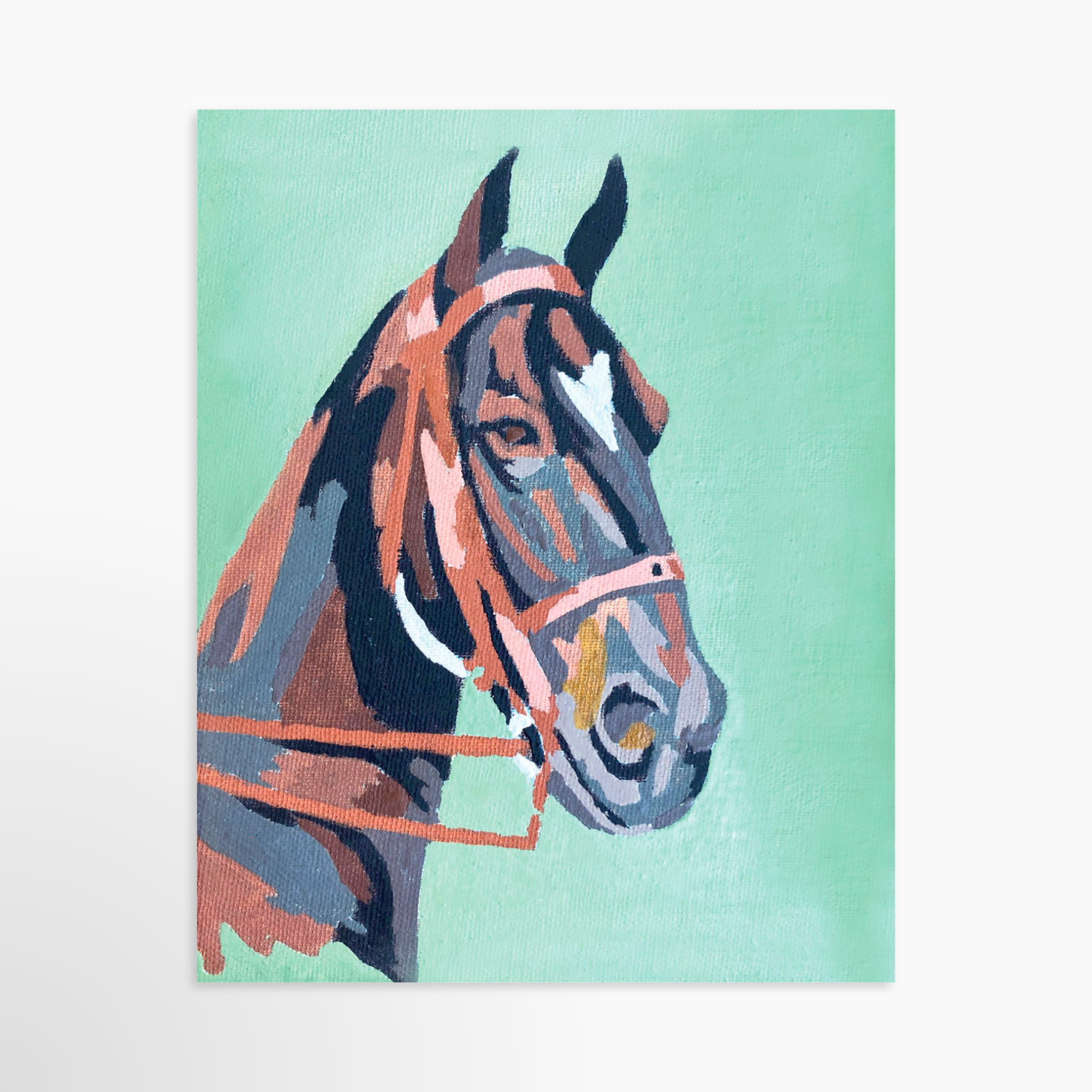 16x20 / Luxe Art Print (Unframed)