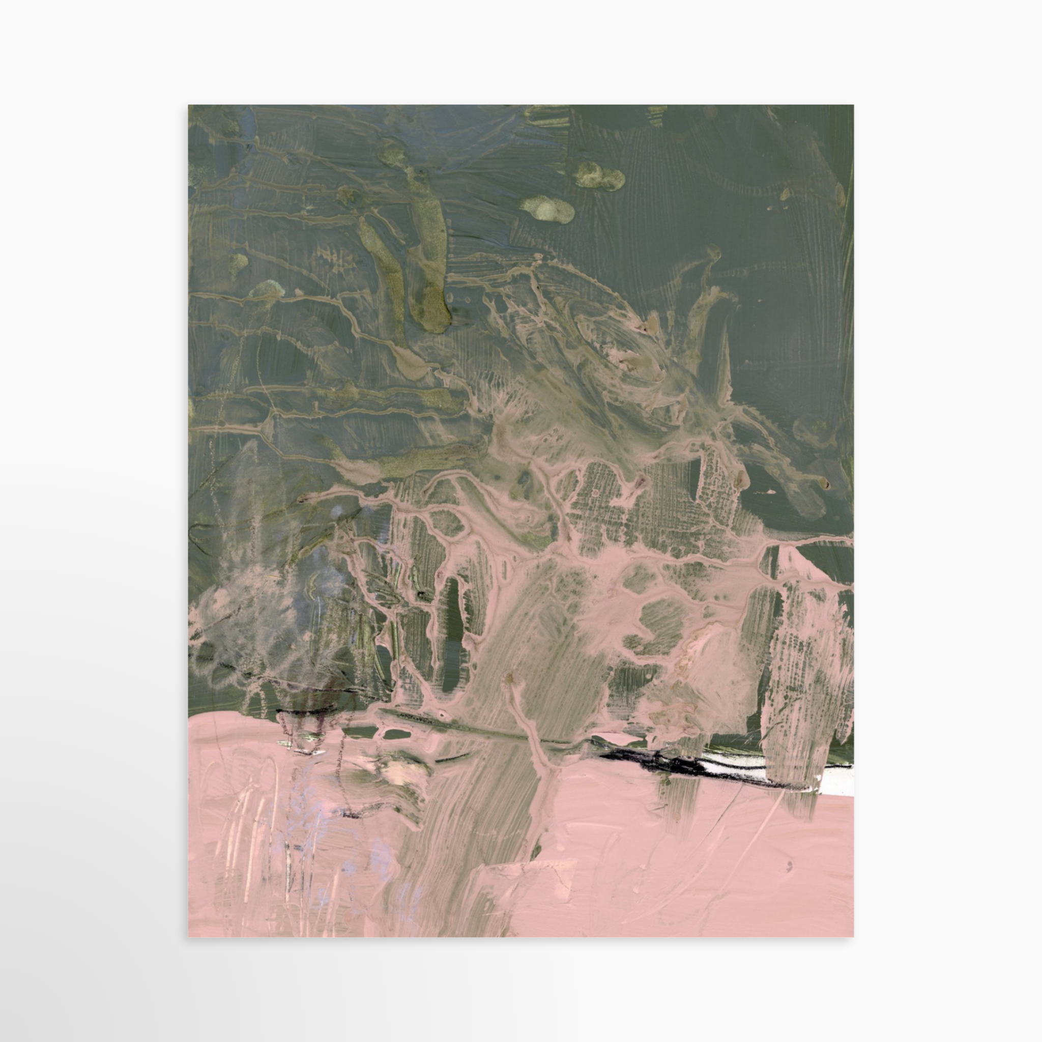 16x20 / Luxe Art Print (Unframed)