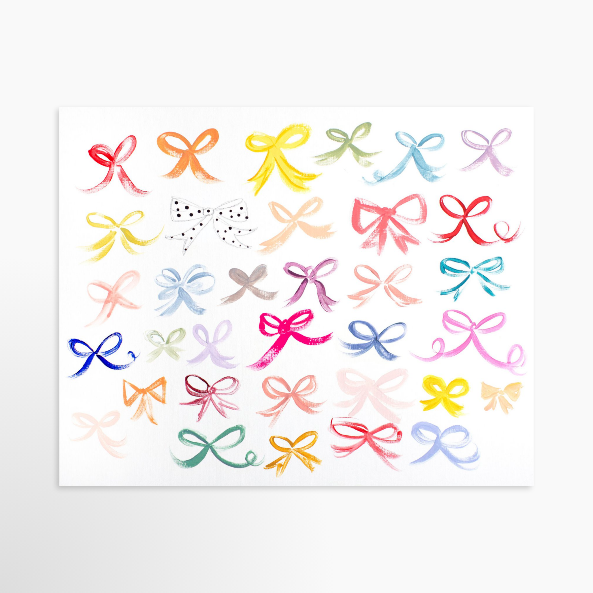 20x16 / Luxe Art Print (Unframed)