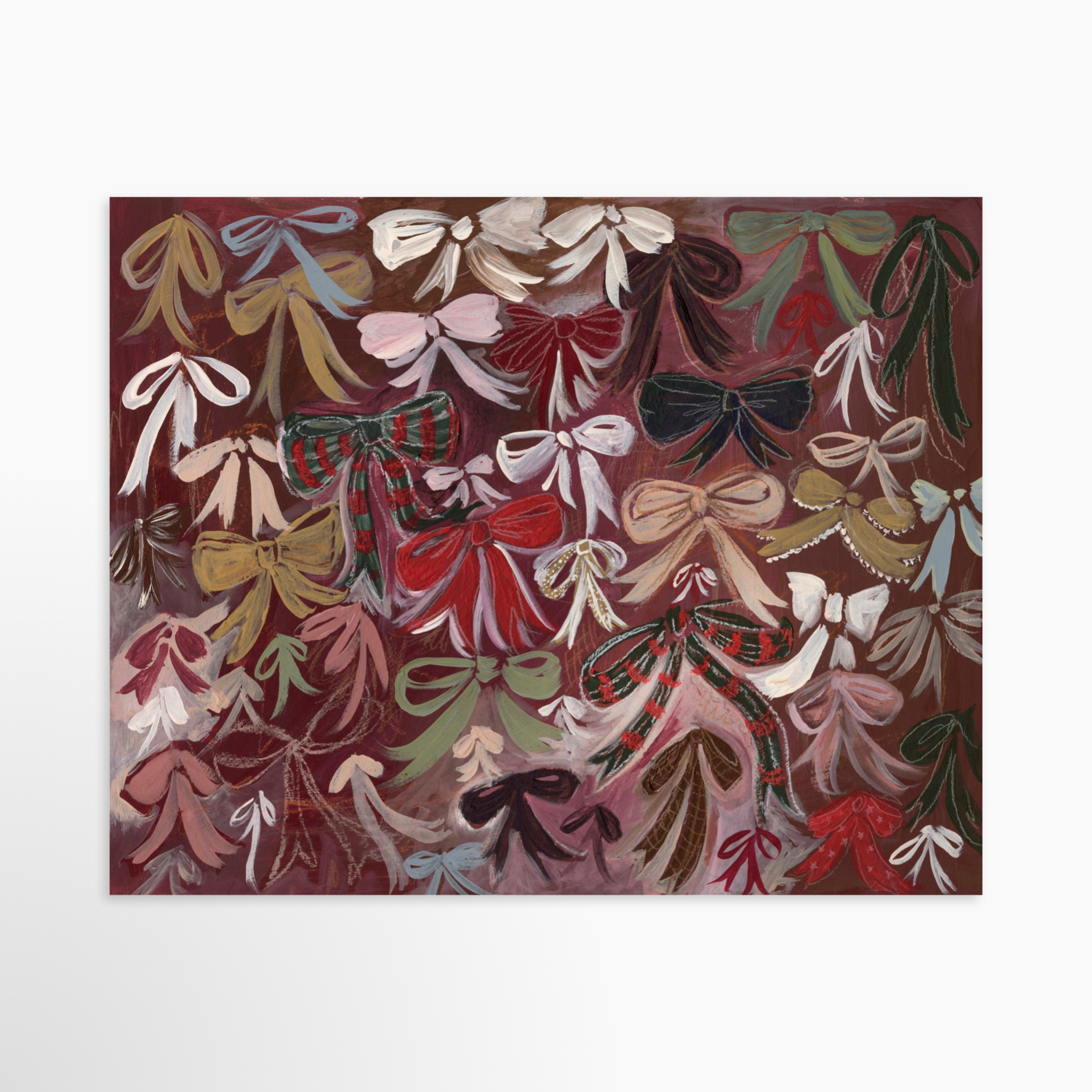 20x16 / Luxe Art Print (Unframed)