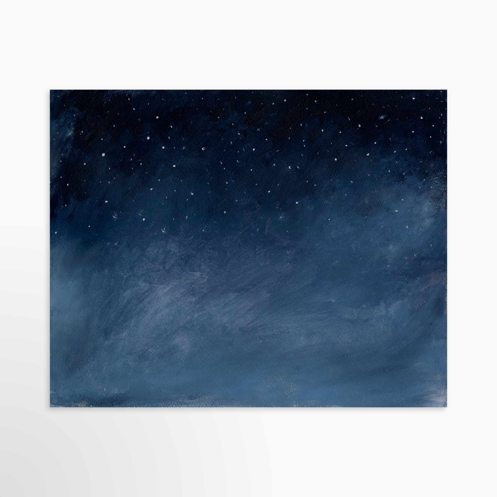 20x16 / Luxe Art Print (Unframed)