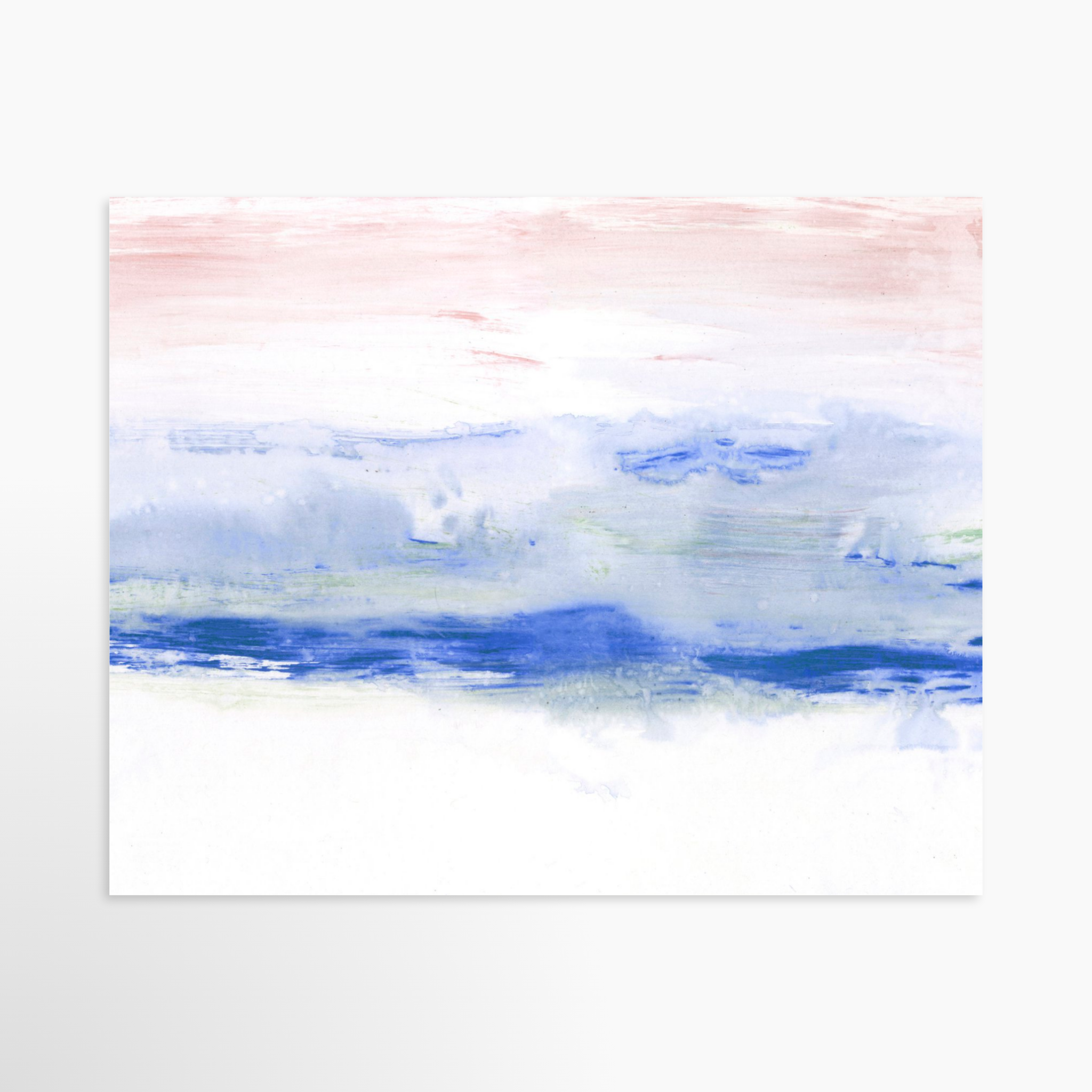 20x16 / Luxe Art Print (Unframed)