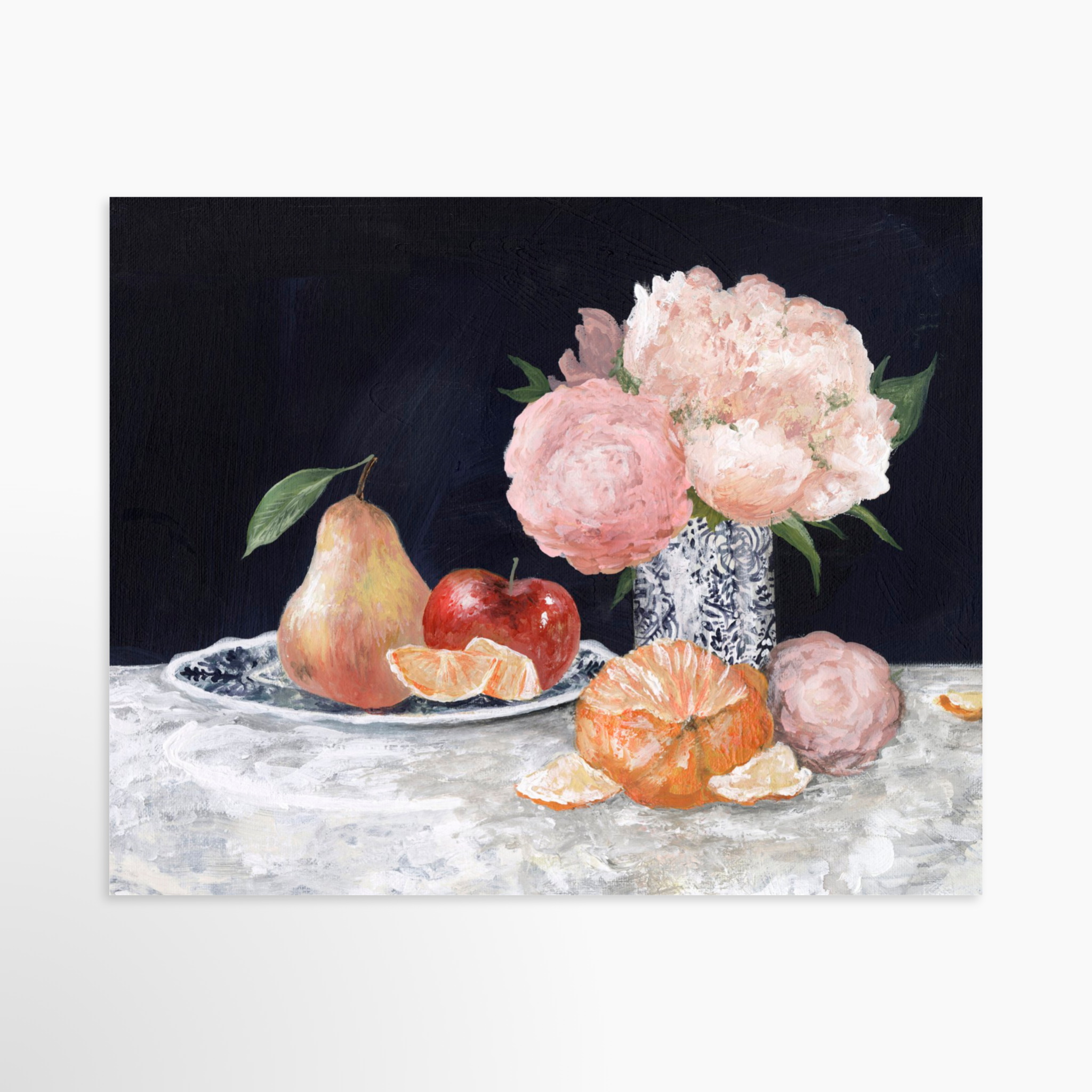 20x16 / Luxe Art Print (Unframed)