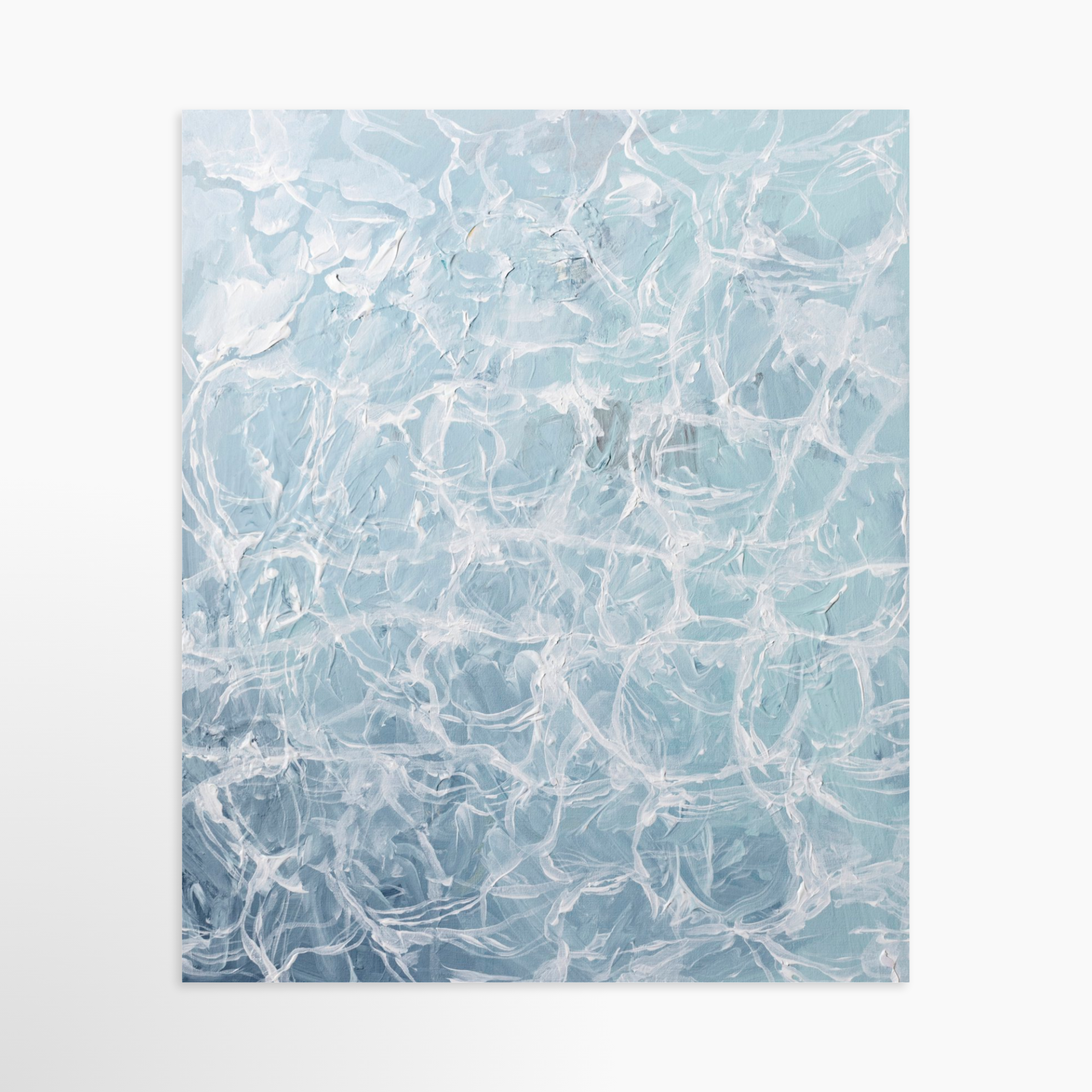 20x25 / Luxe Art Print (Unframed)