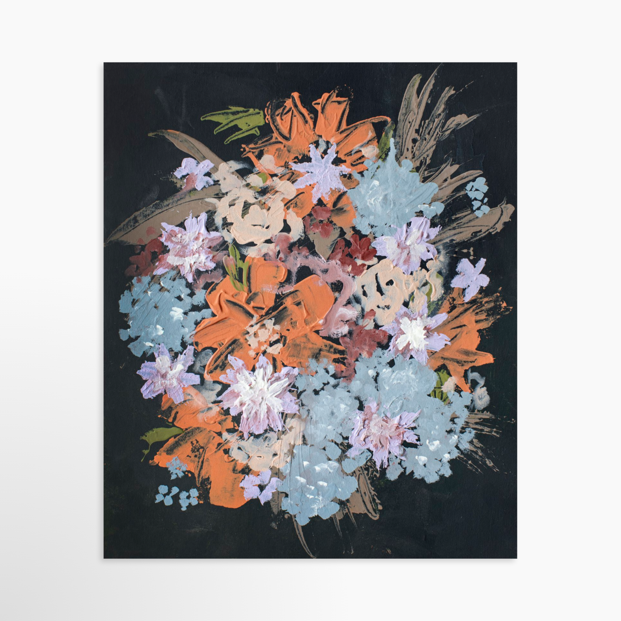 20x25 / Luxe Art Print (Unframed)