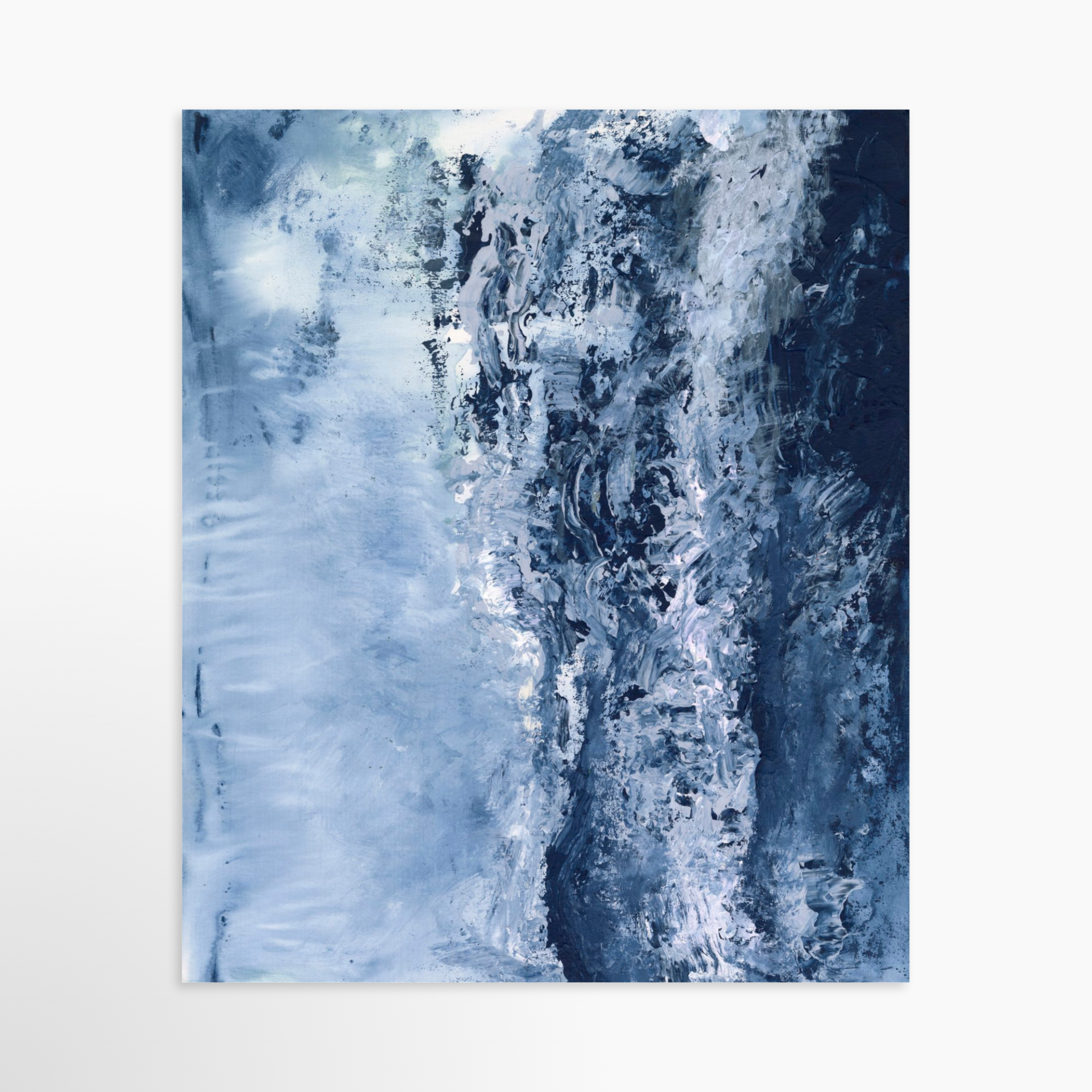 20x25 / Luxe Art Print (Unframed)