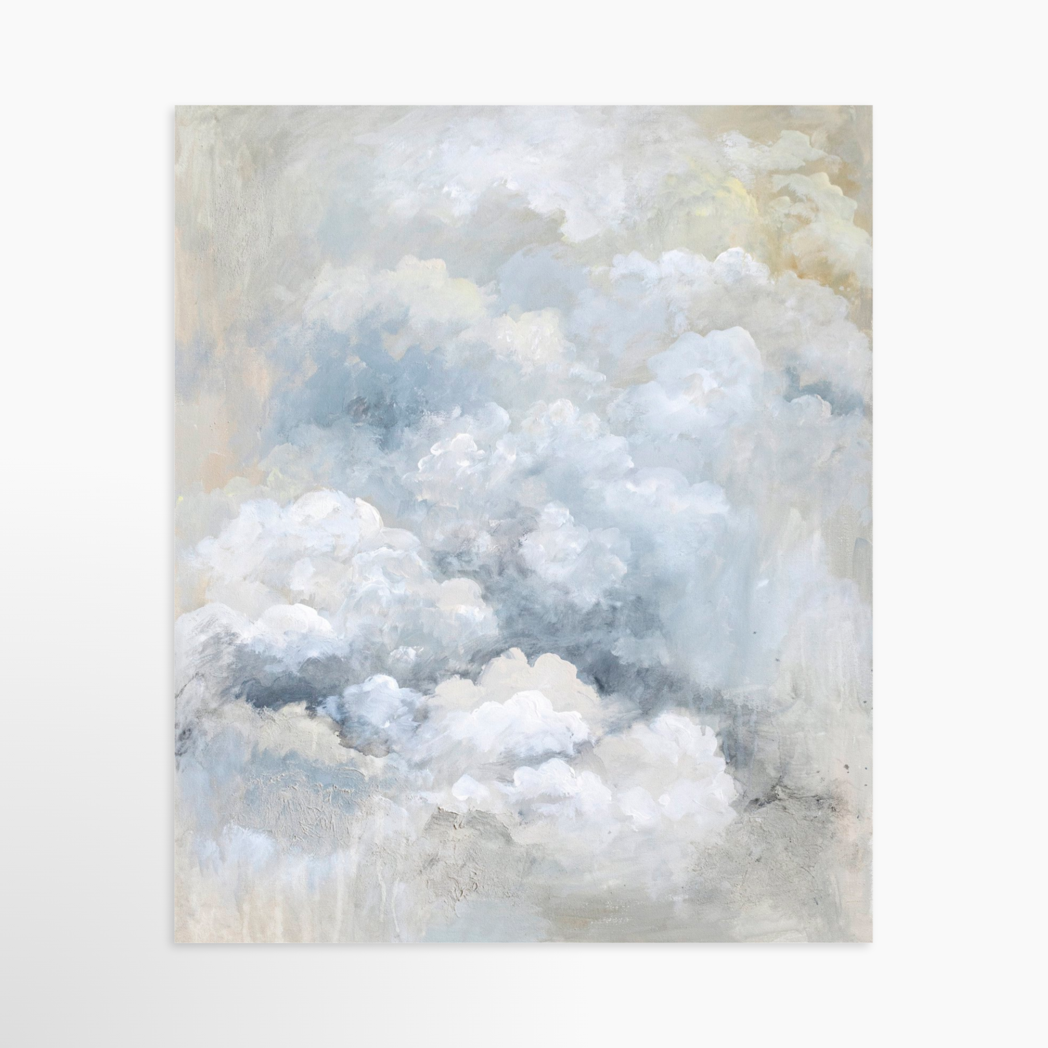 20x25 / Luxe Art Print (Unframed)
