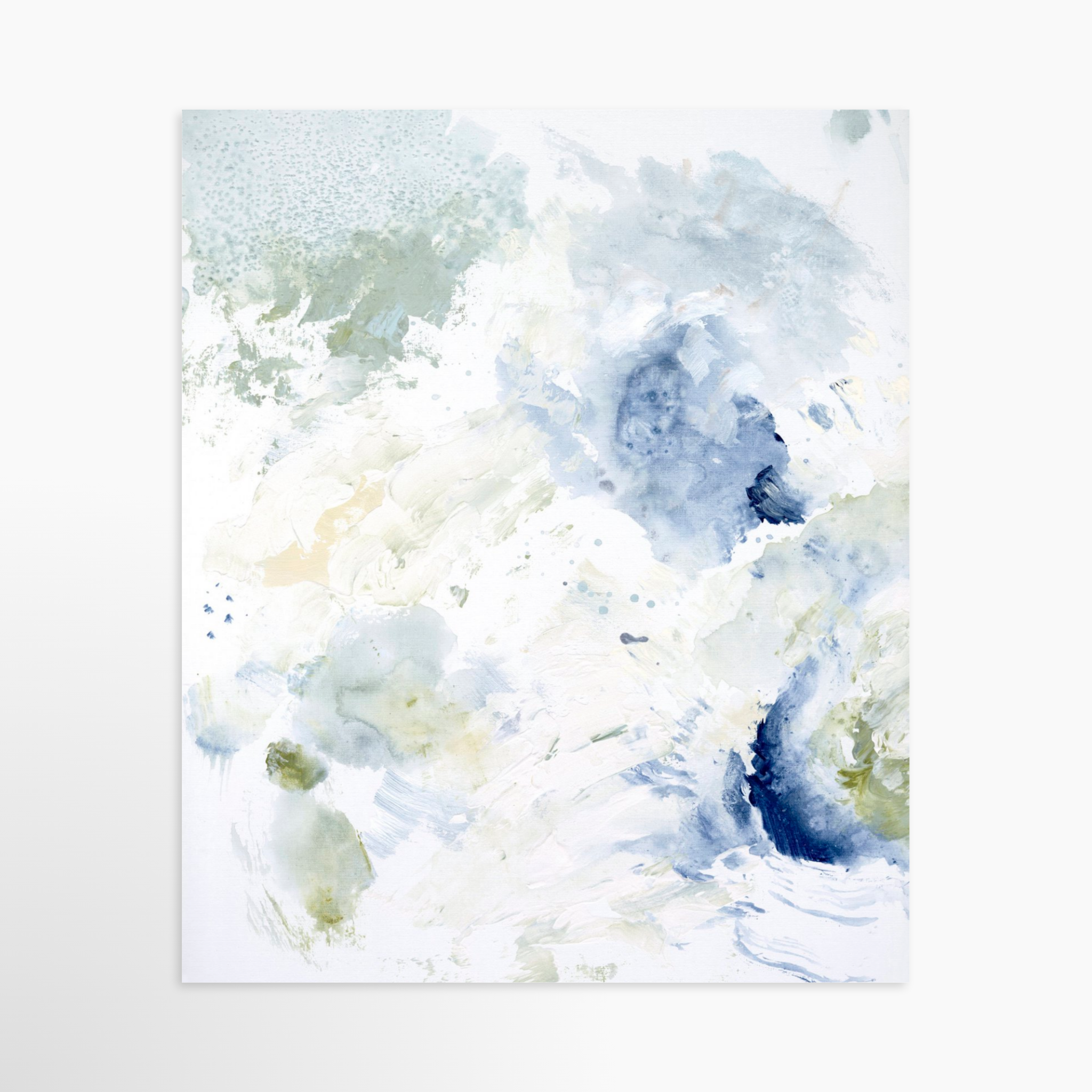 20x25 / Luxe Art Print (Unframed)