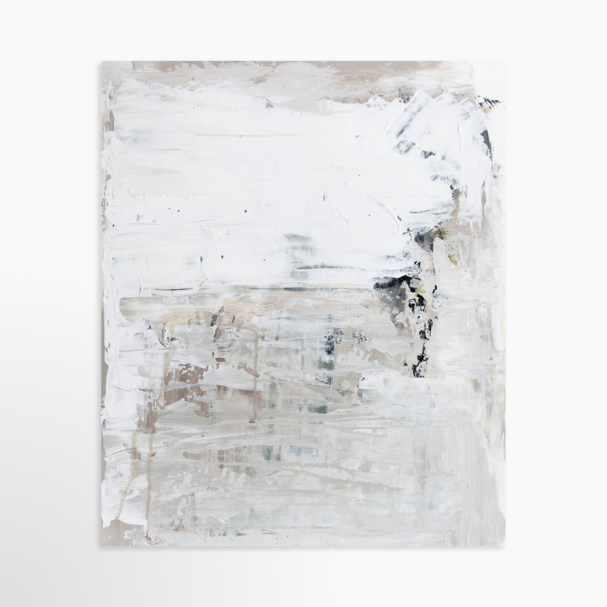 20x25 / Luxe Art Print (Unframed)