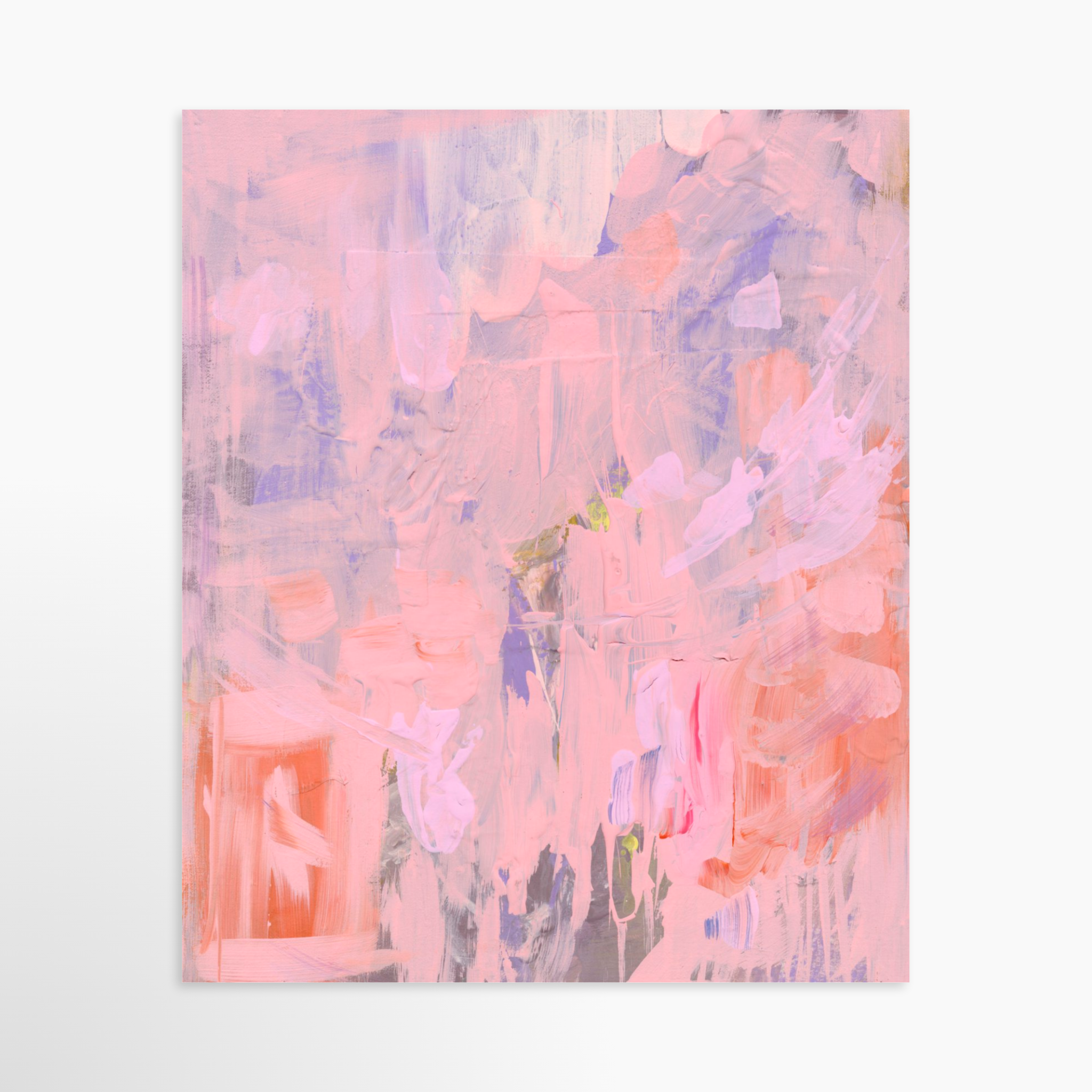 20x25 / Luxe Art Print (Unframed)